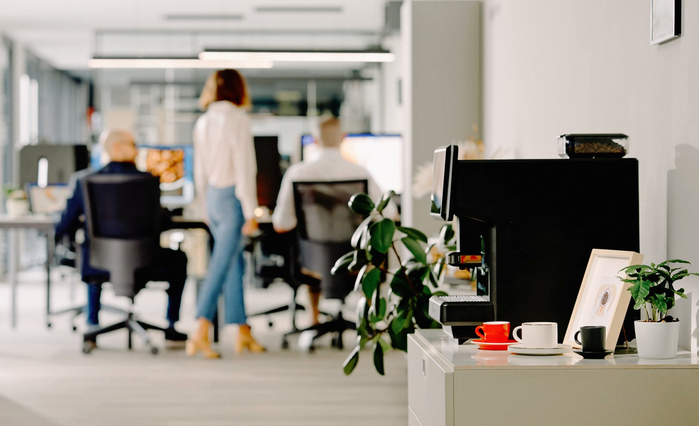 Office Solutions