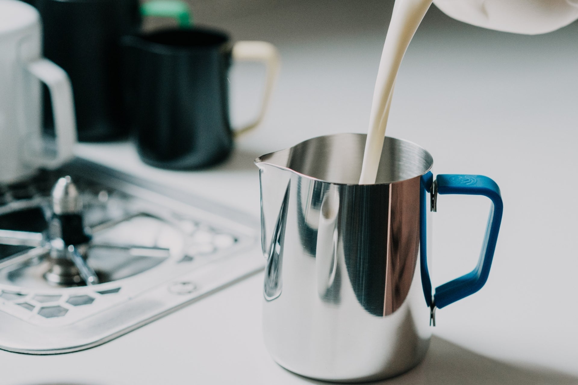 Rhino Coffee Gear