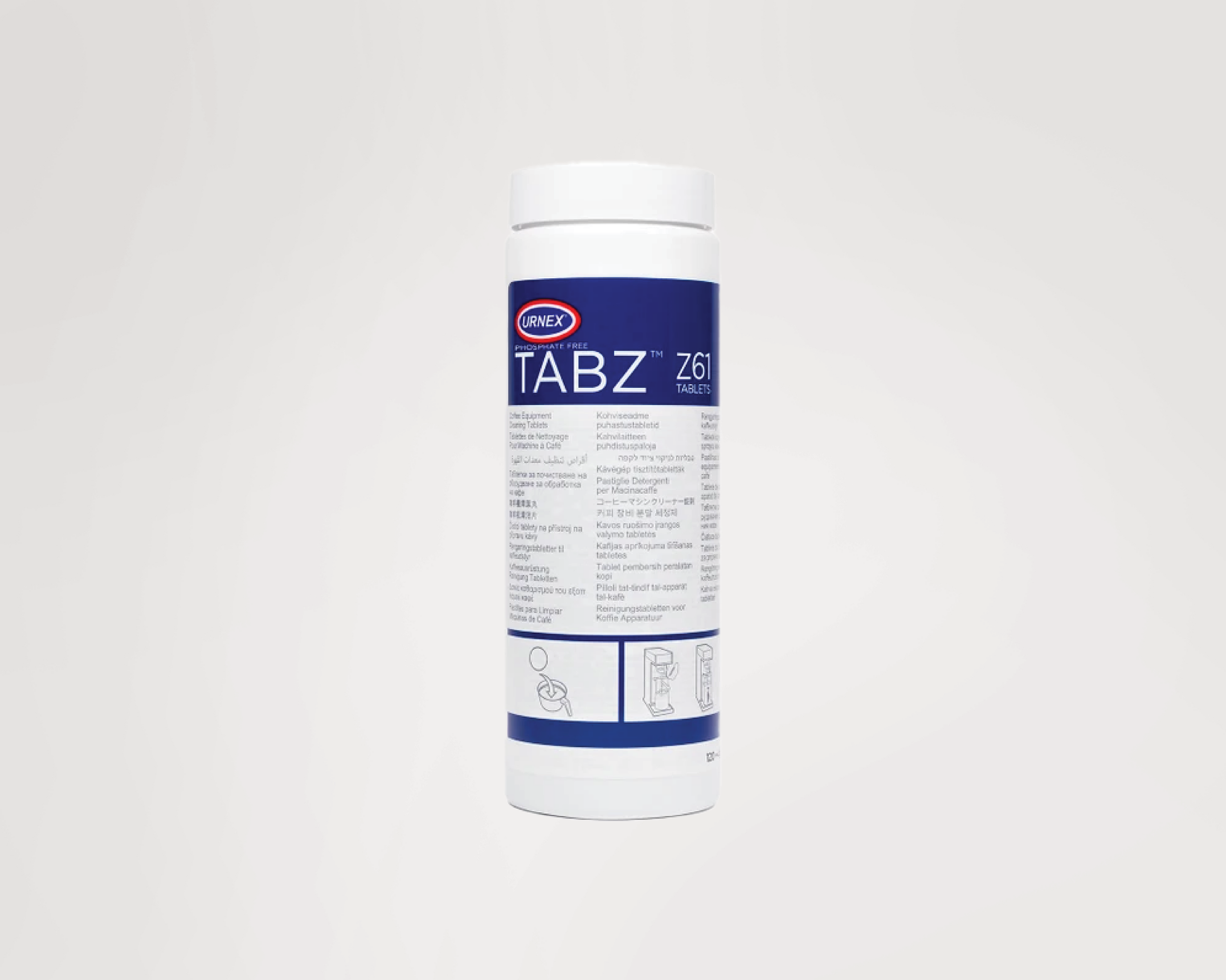 Tabz 120 Tablets