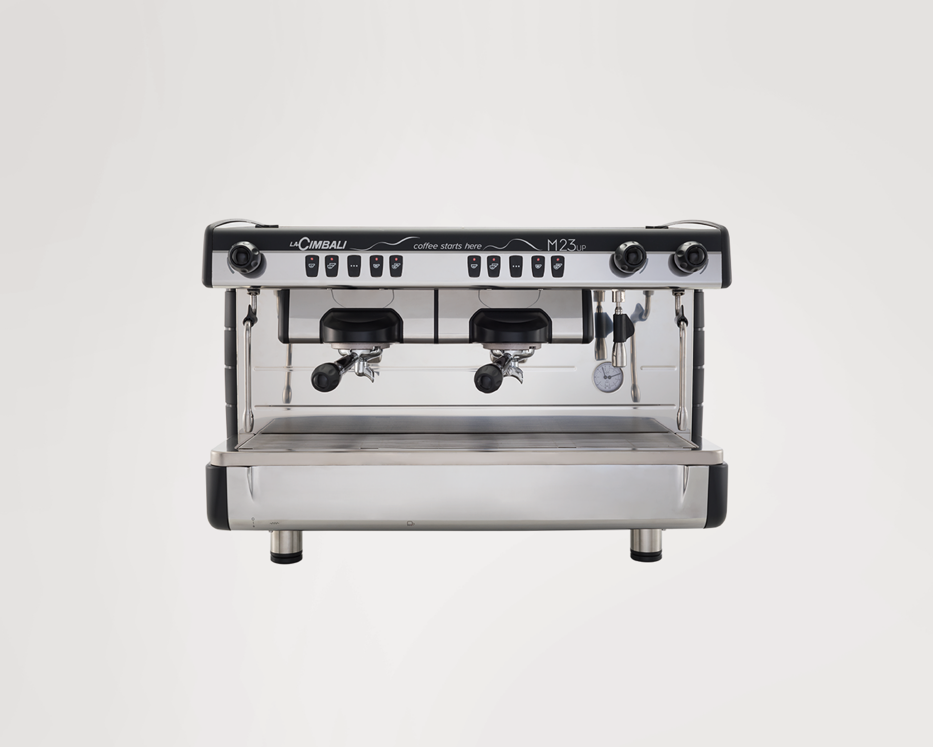 M23UP Espresso Machine