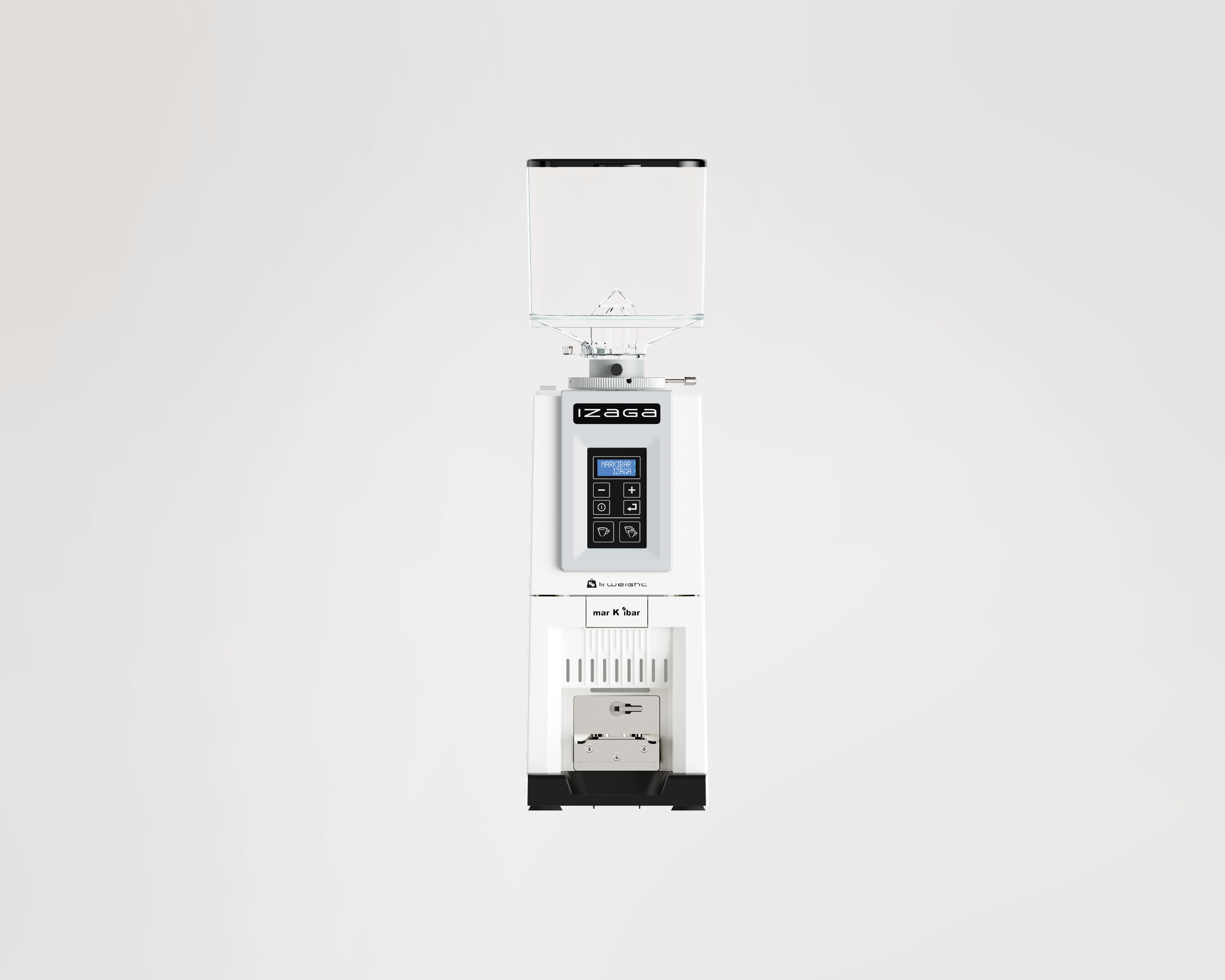 Izaga Espresso Grinder