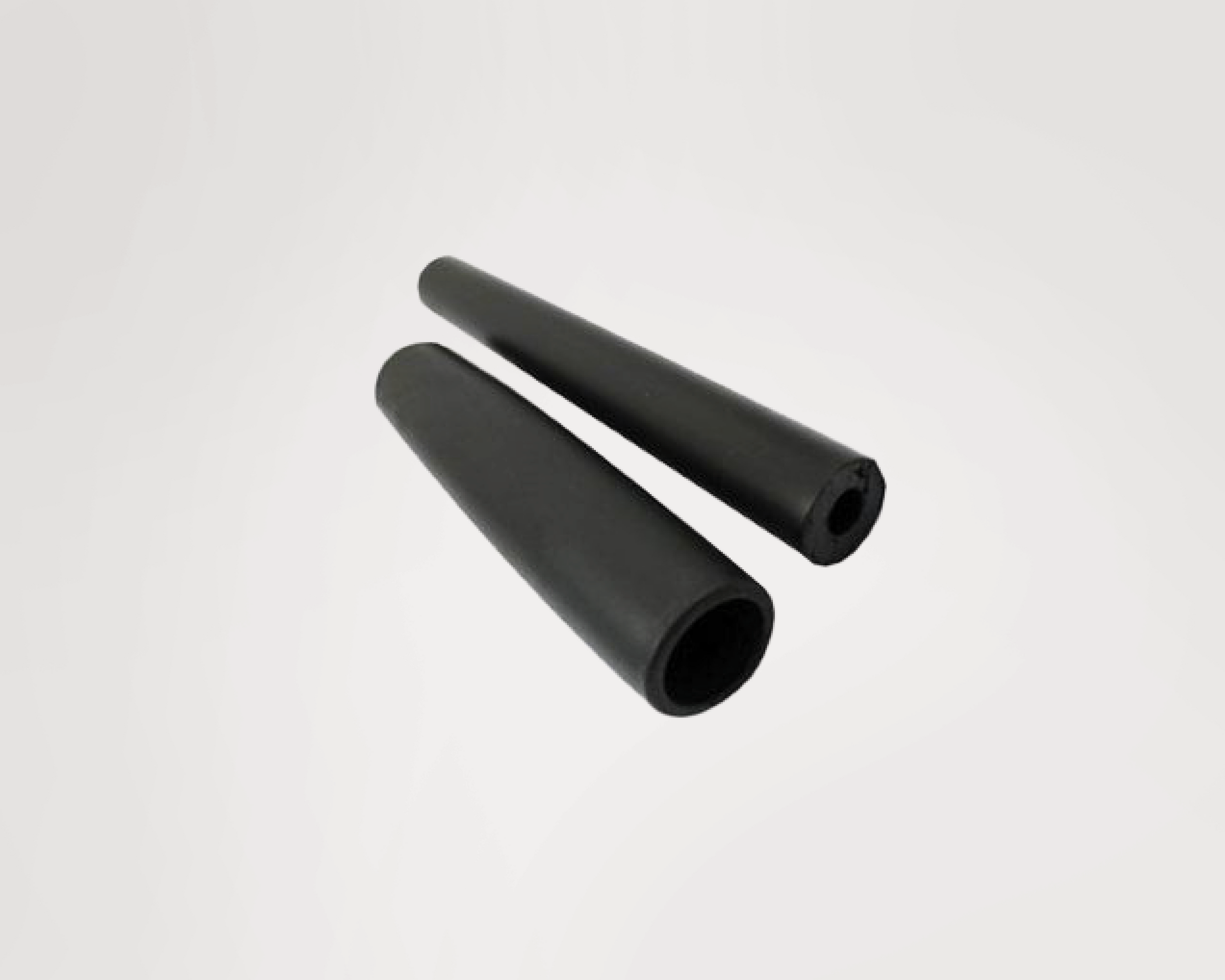 Thumpa Replacement Rod & Rubber Set