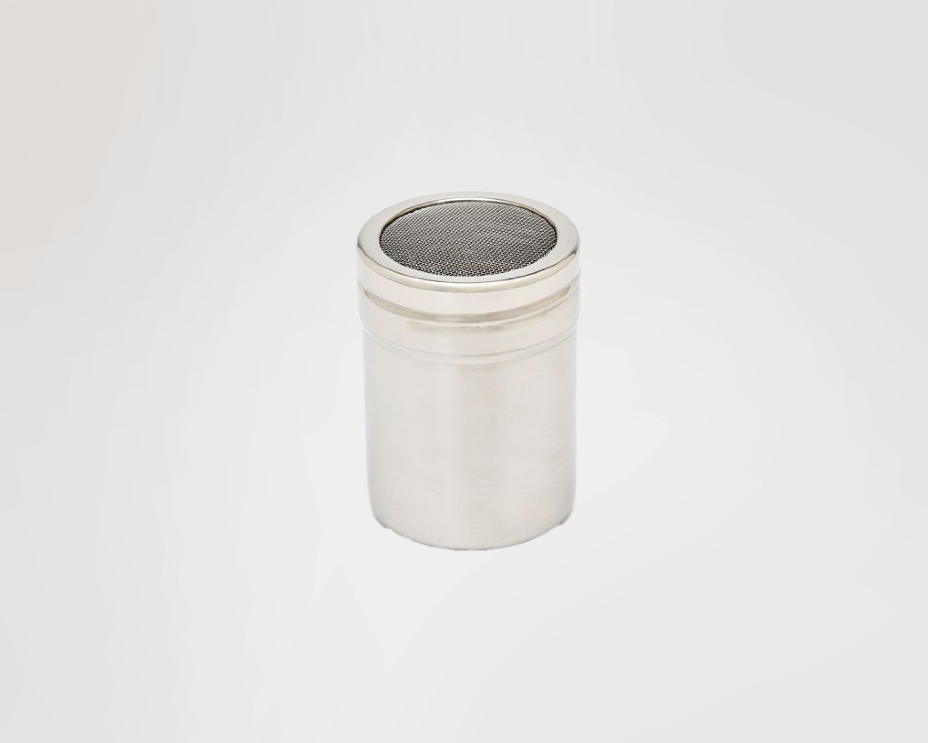 Cocoa Shaker
