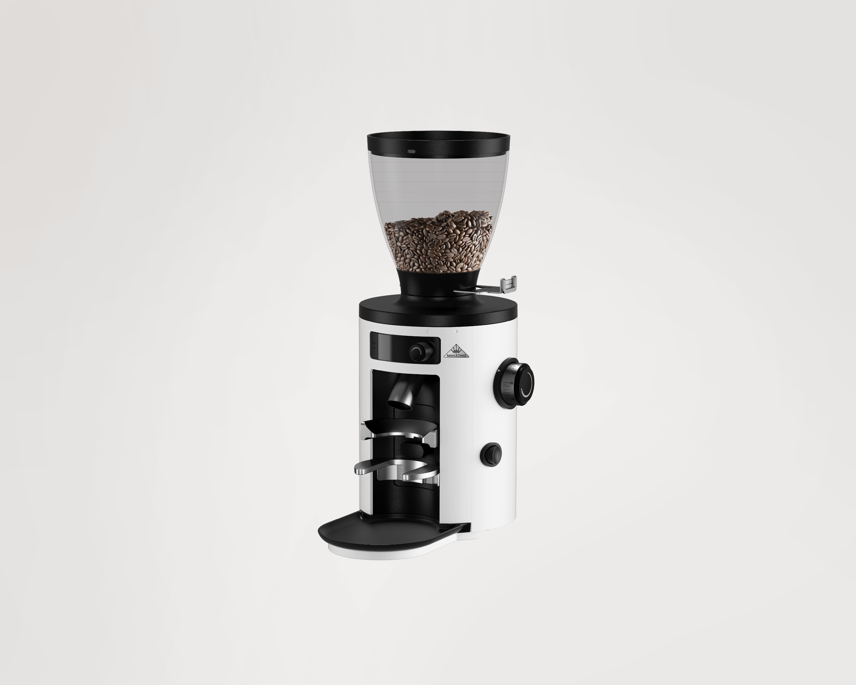 X54 Allround Home Grinder