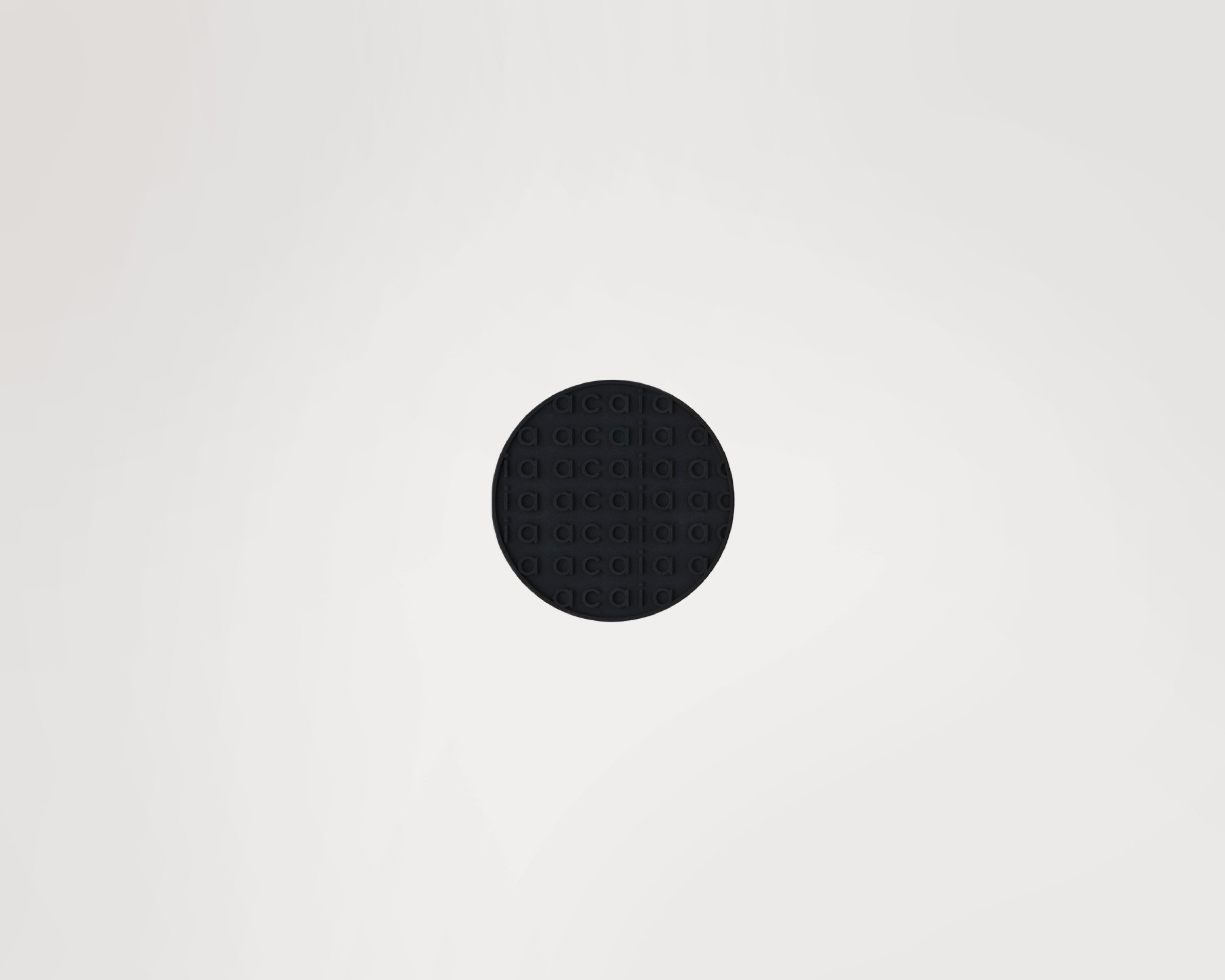 Heat Resistant Coaster