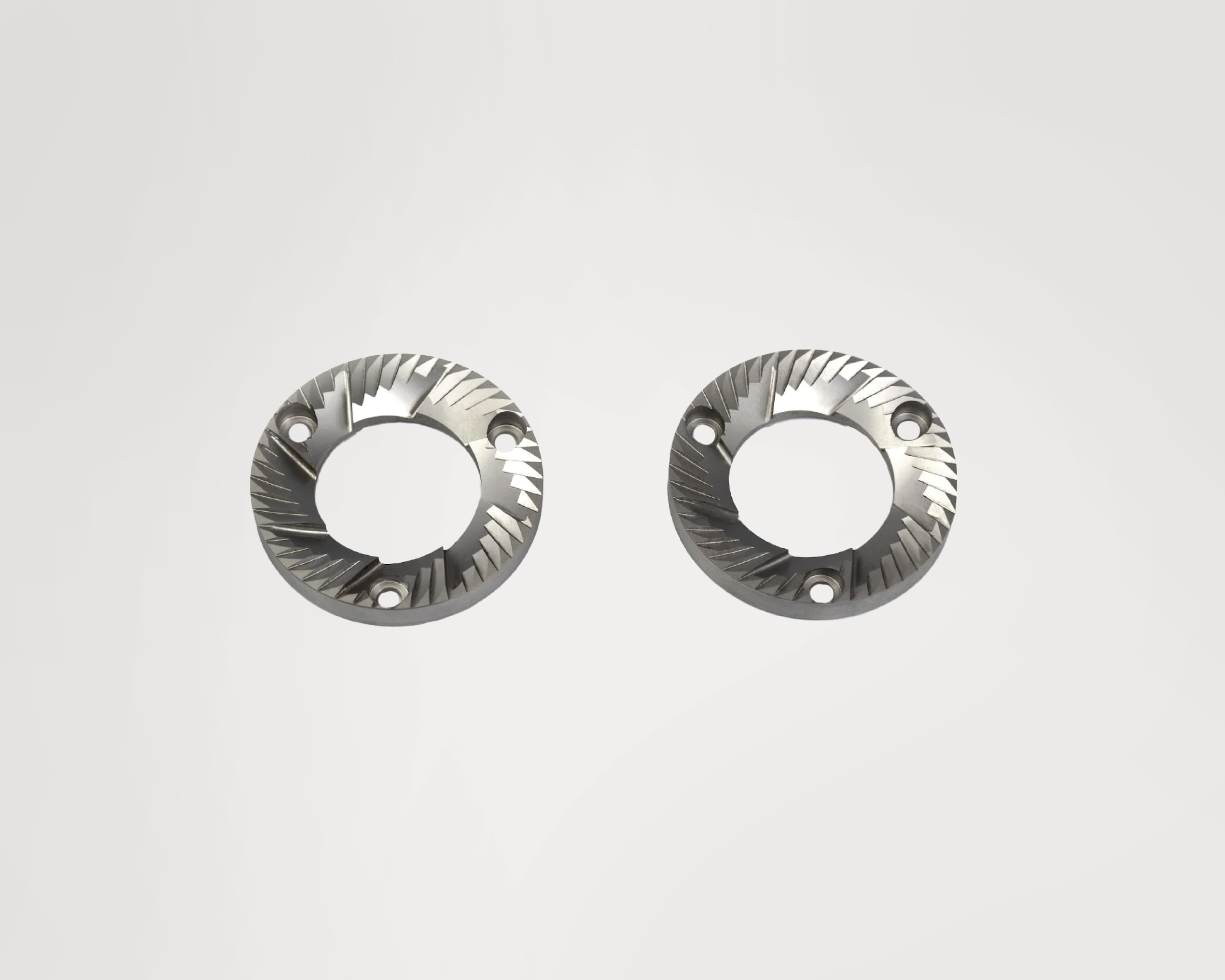 54mm Special Steel Burrs (Mahlkönig X54)