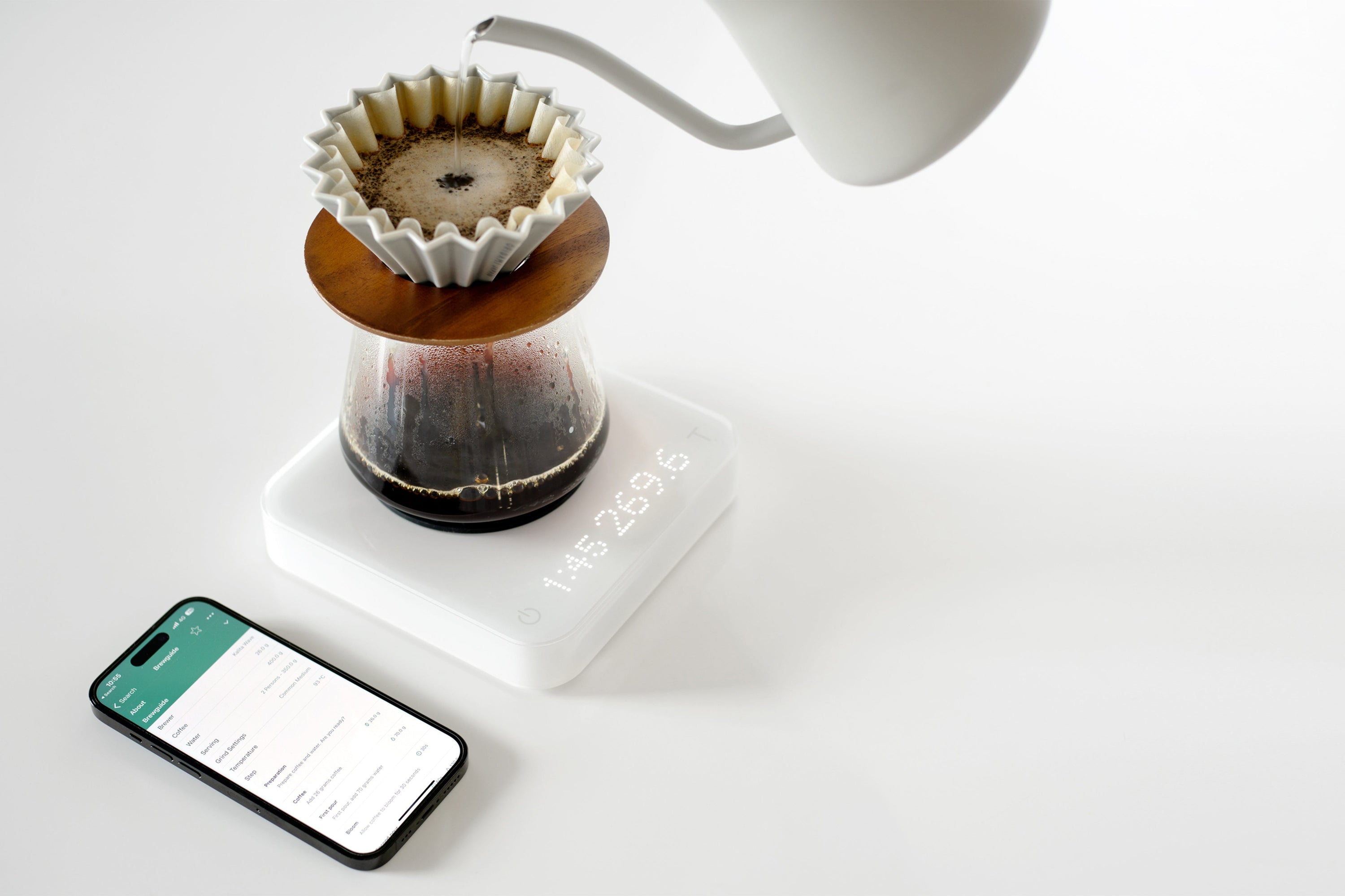 Acaia Pearl 2021 vs. Acaia Pearl Model S: Which Scale is Right for You?