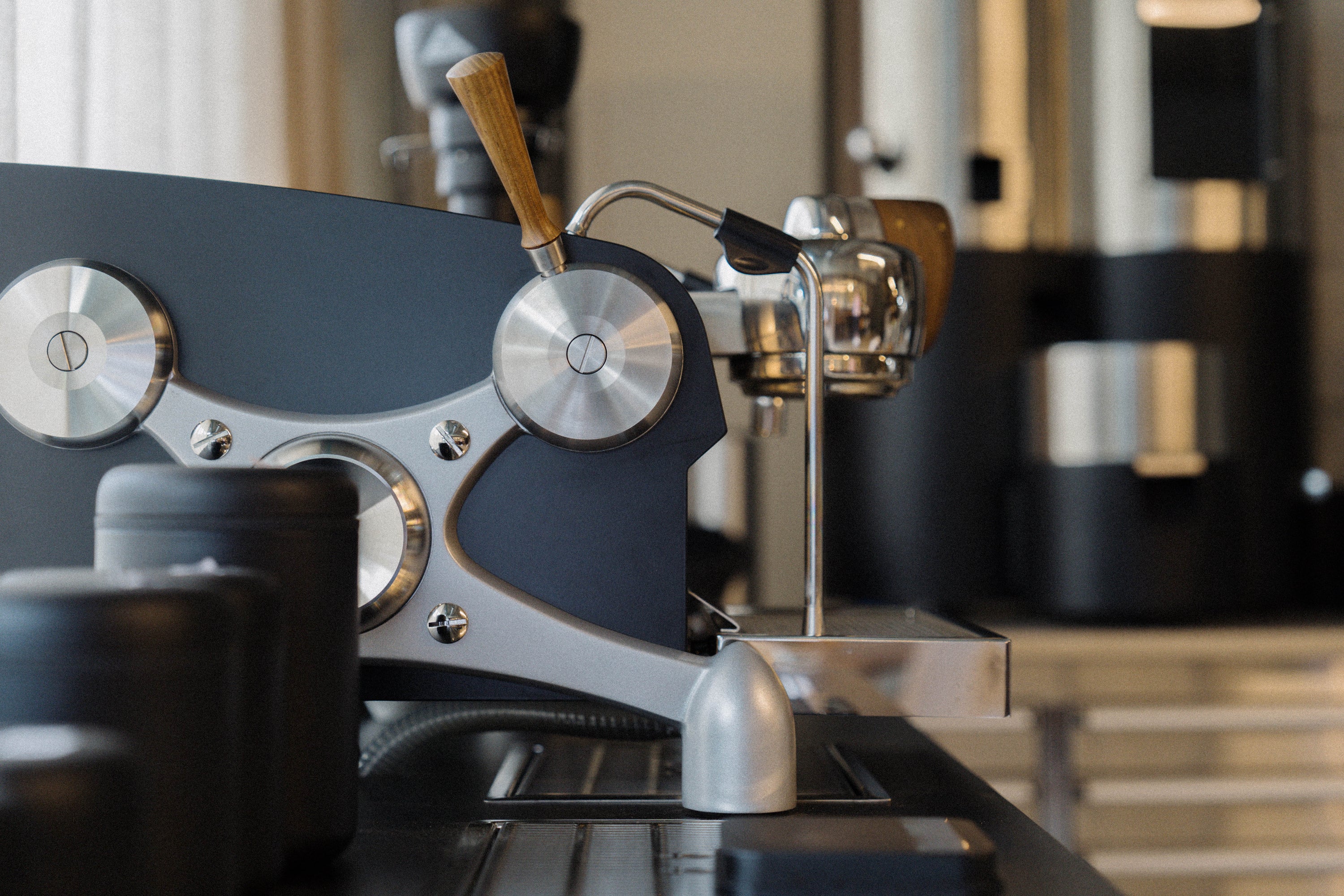 Home Espresso Machines