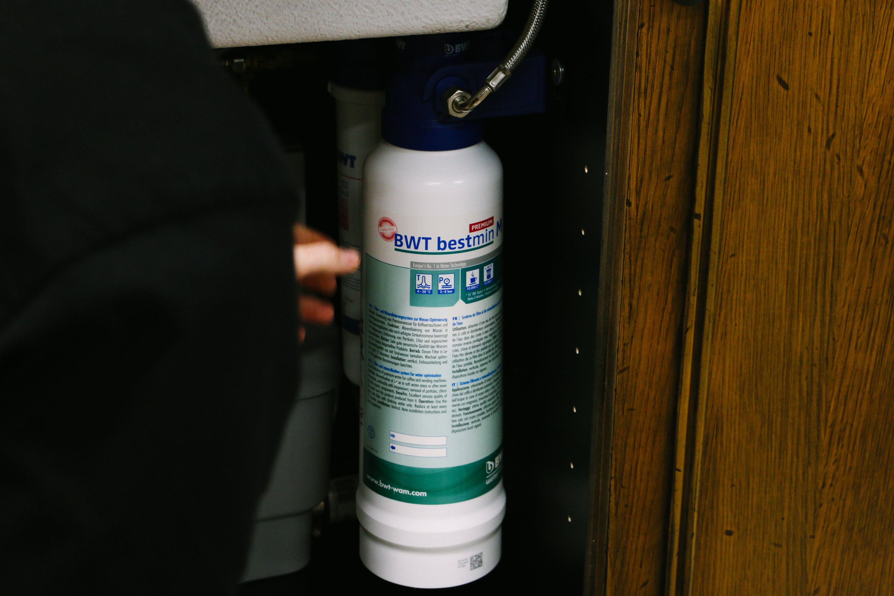 Best Water Technology