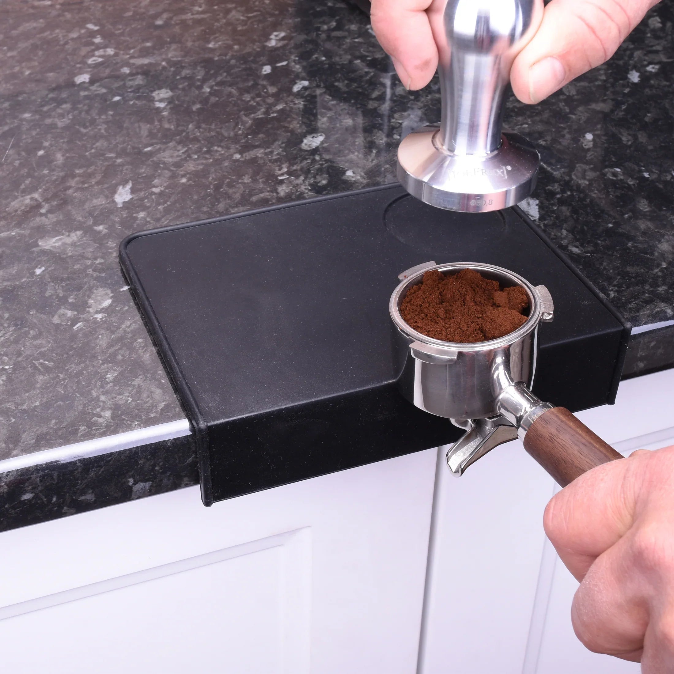 Tamp Mats