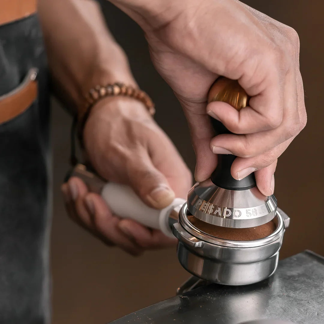 Tampers