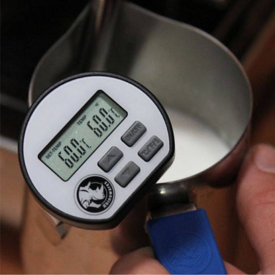 Thermometers