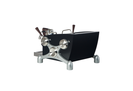 Espresso Single Group – Machine Ltd