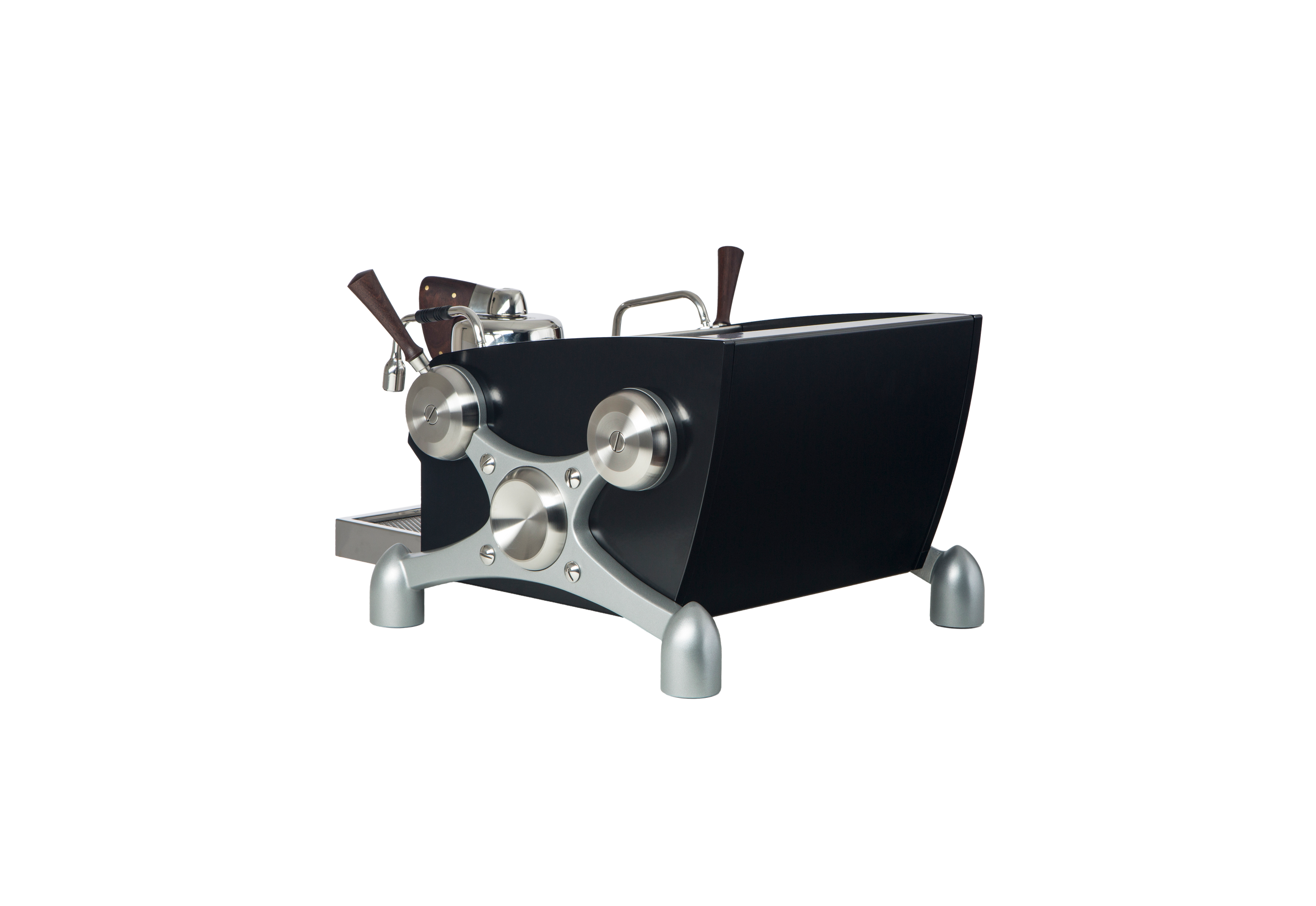 Espresso Single Group – Machine Ltd