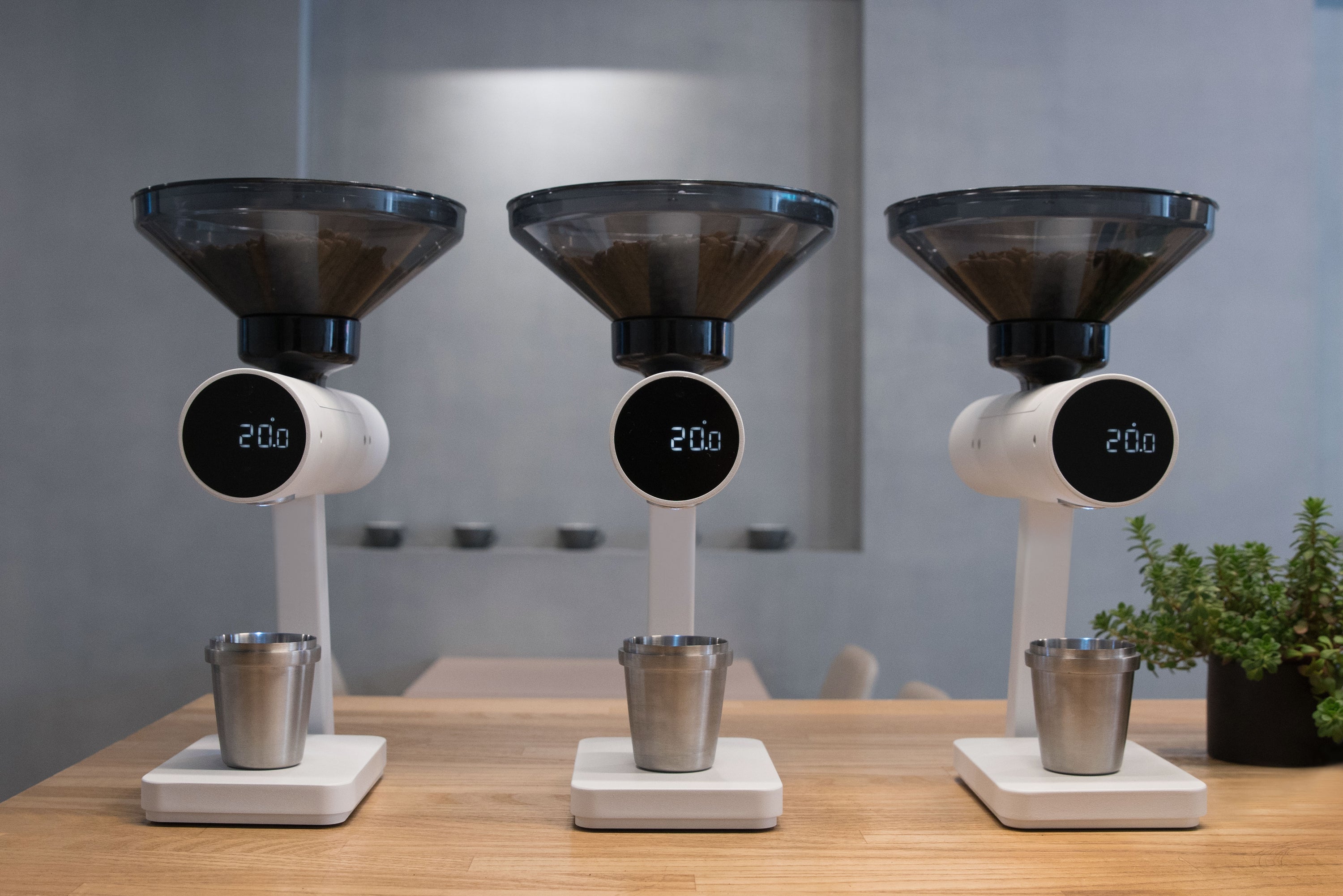 Orion Mini Bean Doser