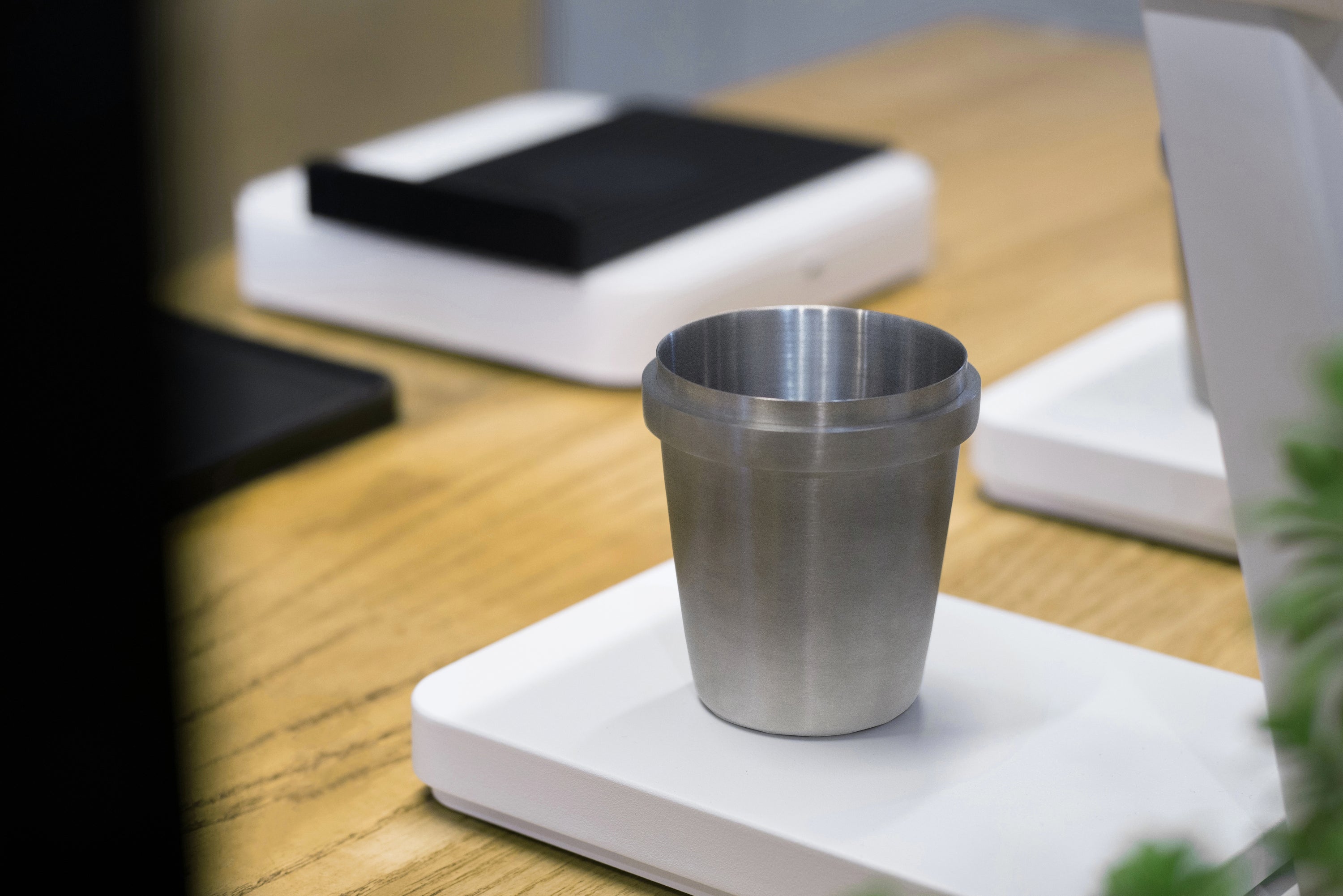 Orion Mini Bean Doser