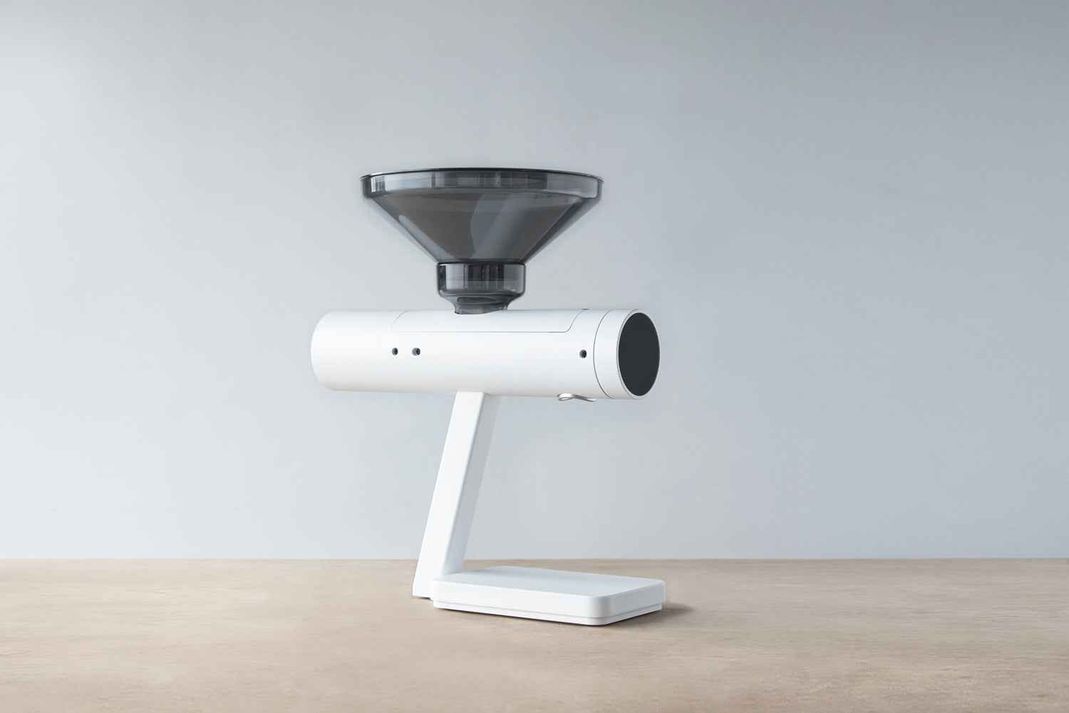 Orion Mini Bean Doser – Machine Ltd