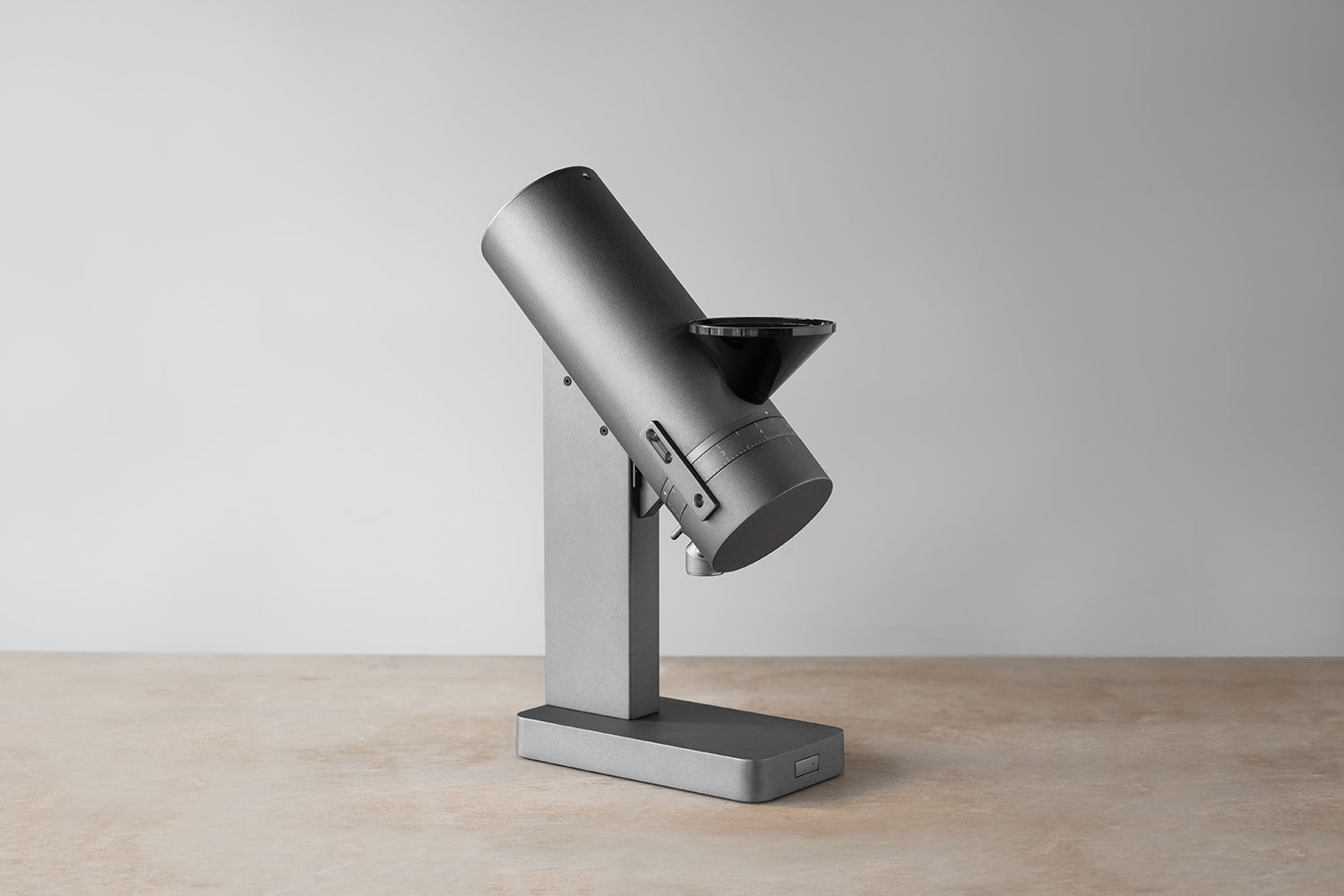Orbit Grinder