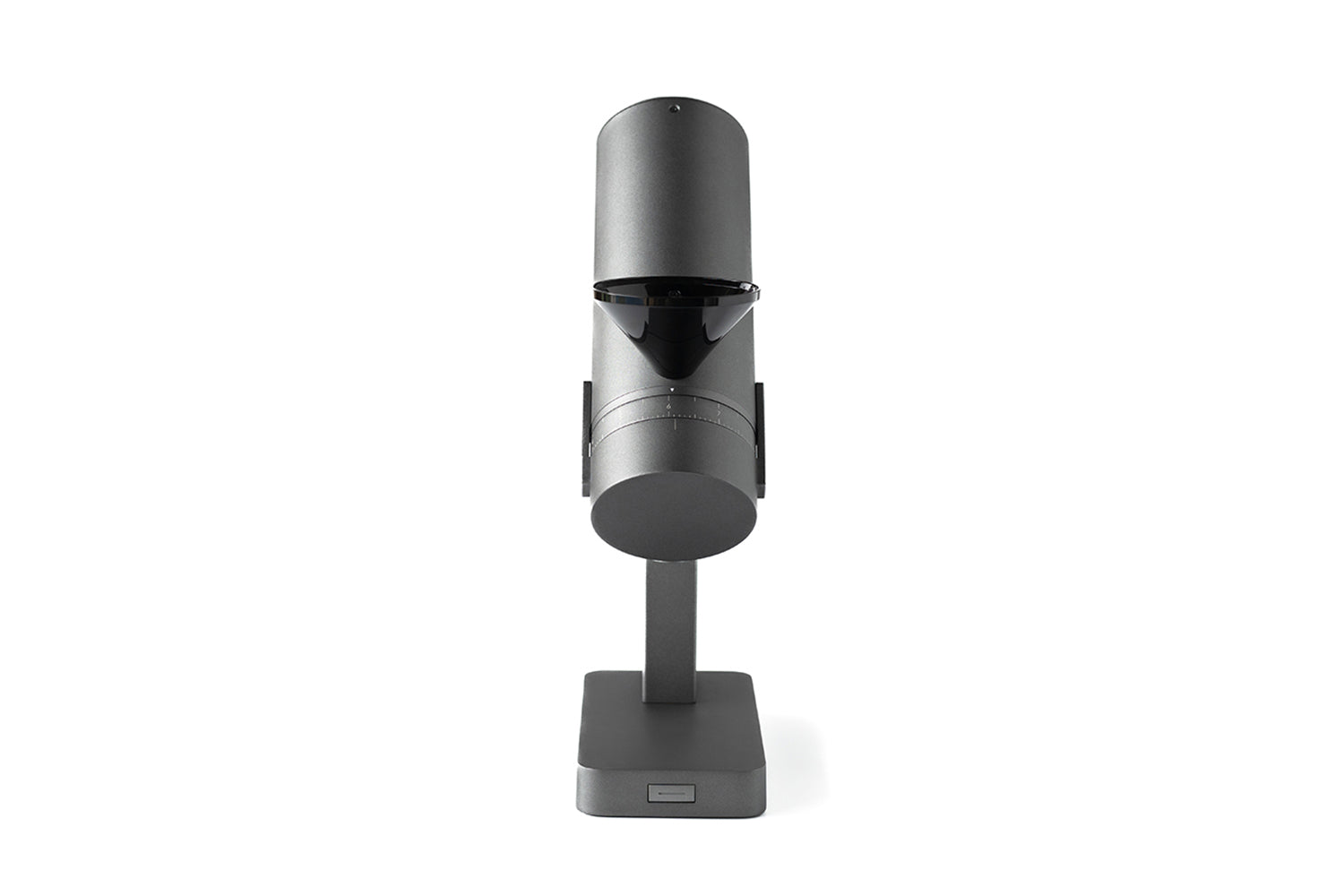 Orbit Grinder