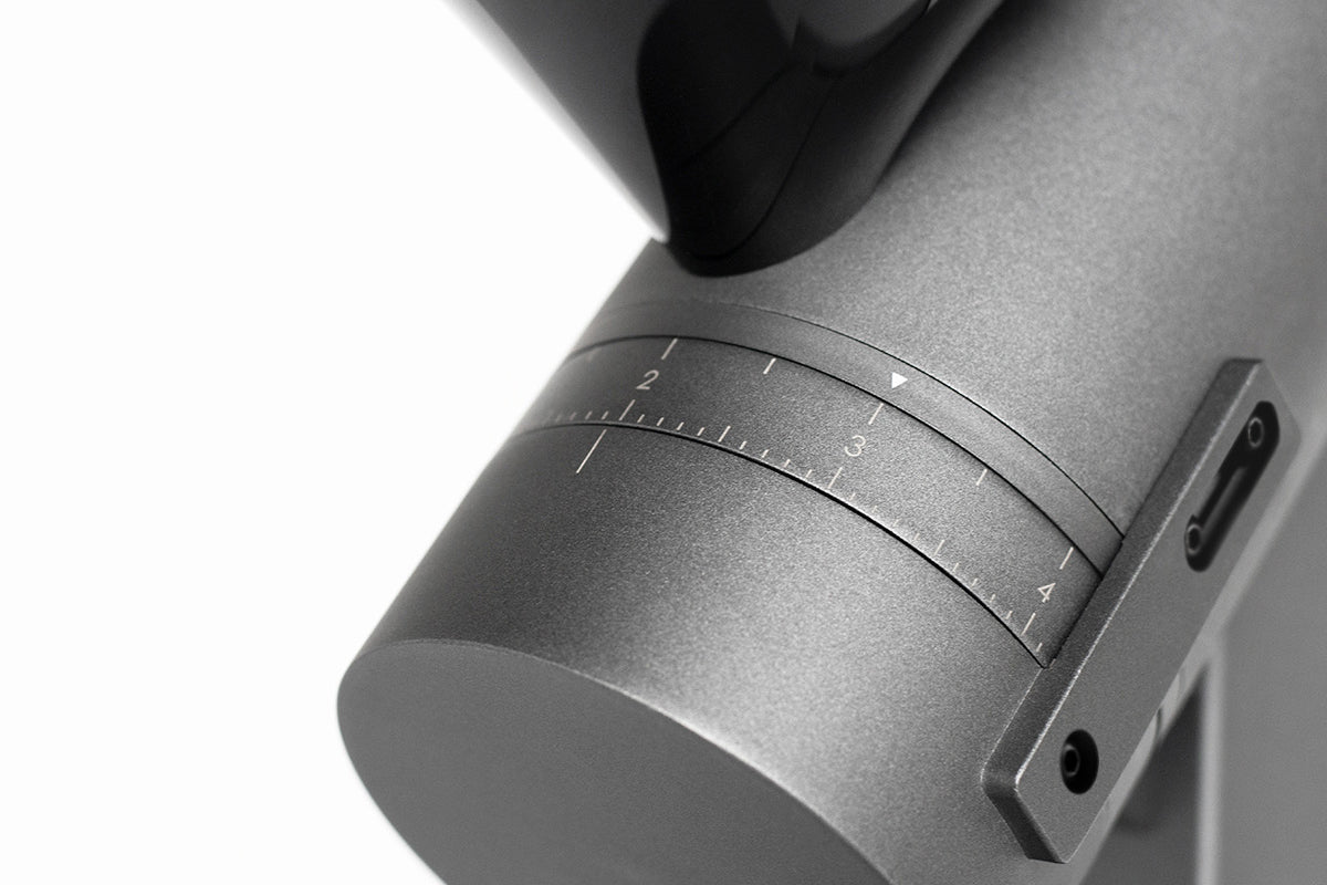 Orbit Grinder
