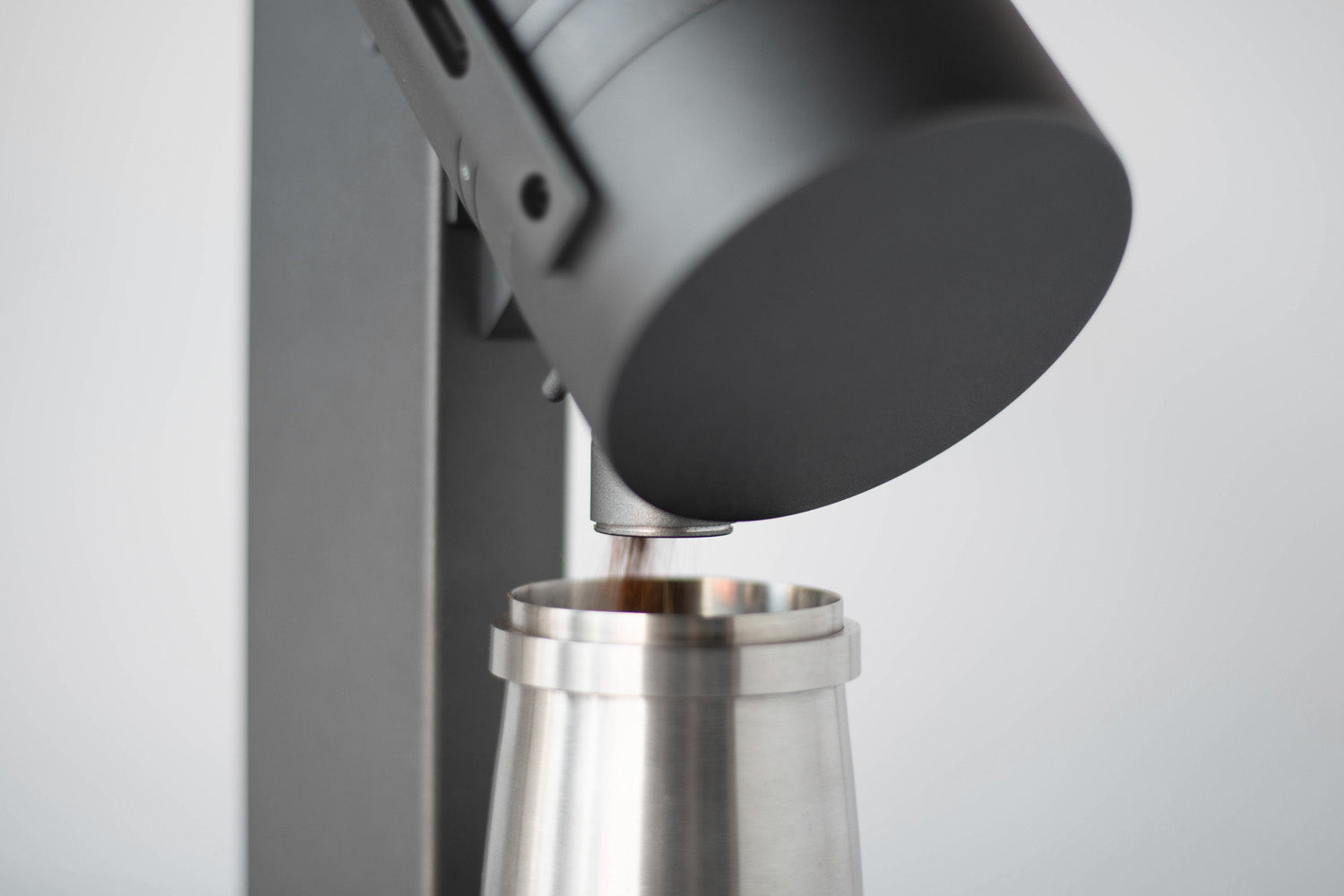Orbit Grinder