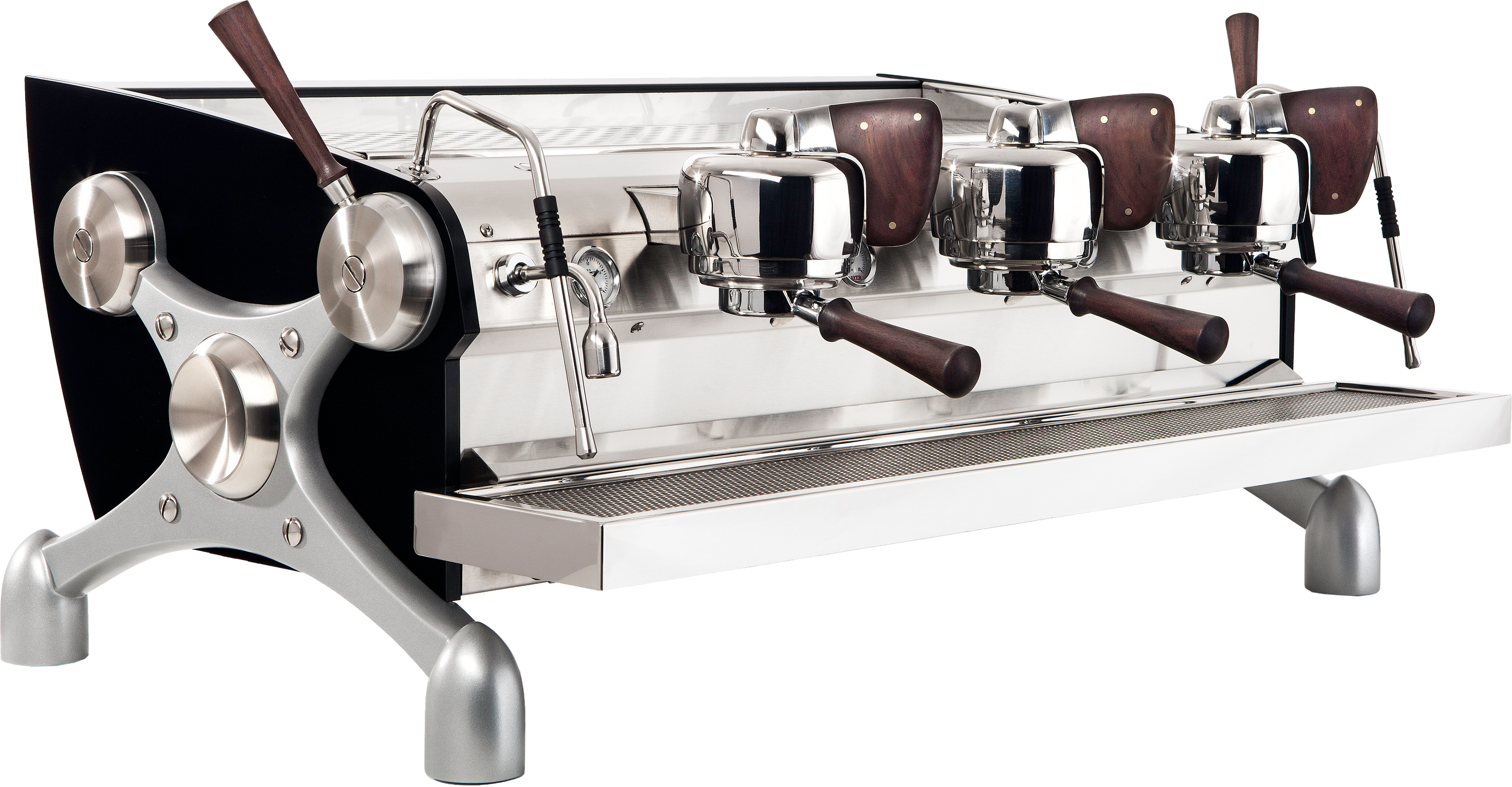 Espresso V3