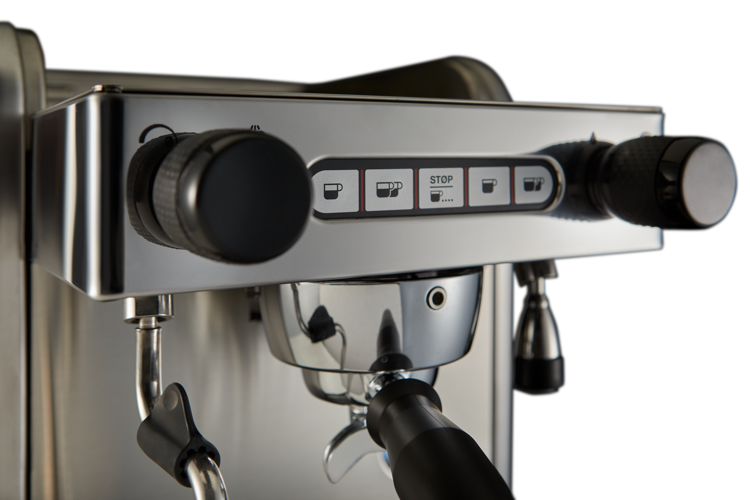 M21 Junior Espresso Machine