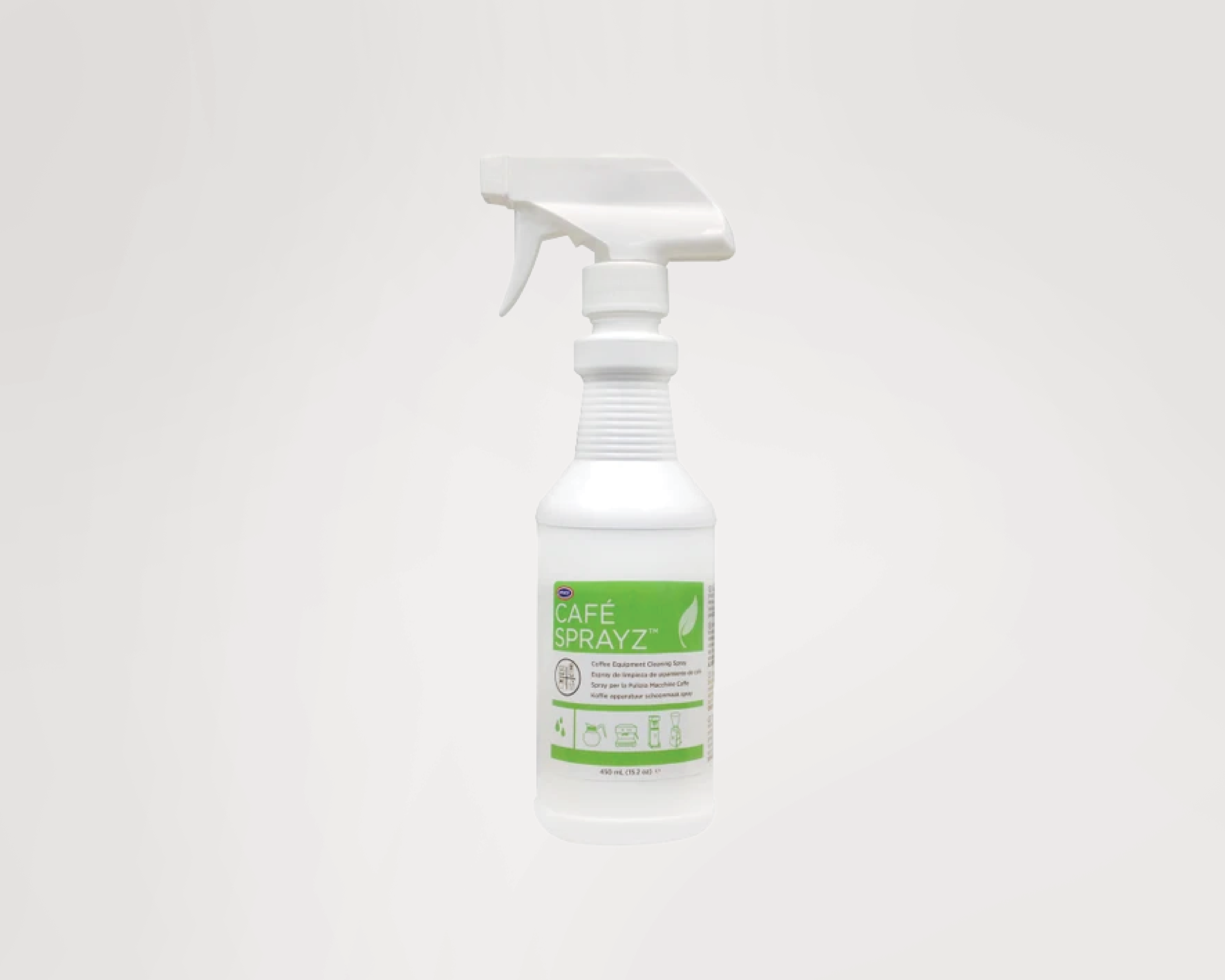 Cafe Sprayz 450mL – Machine Ltd