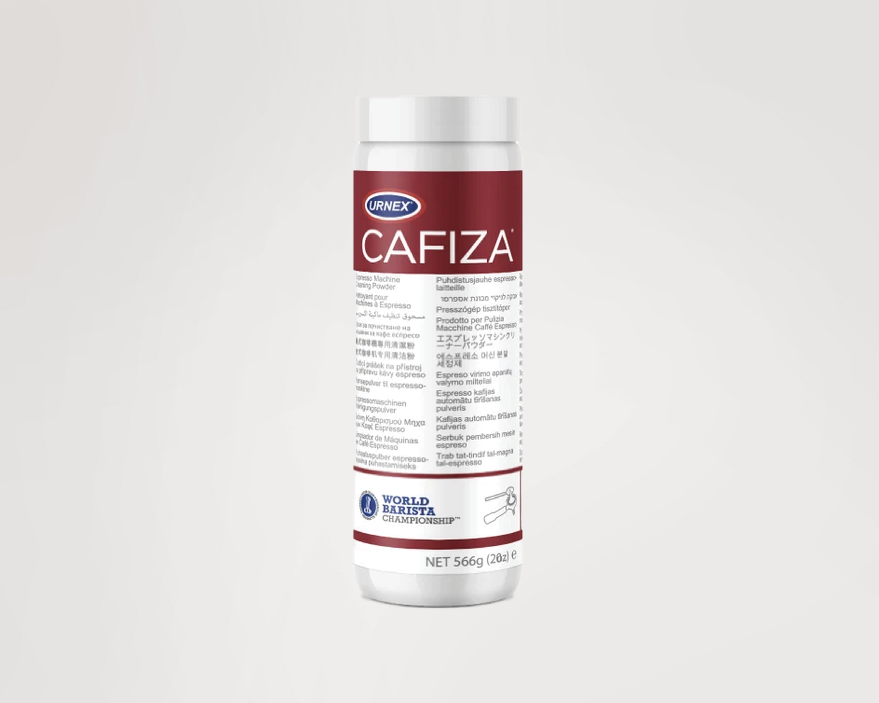 Cafiza Espresso Cleaner 566g