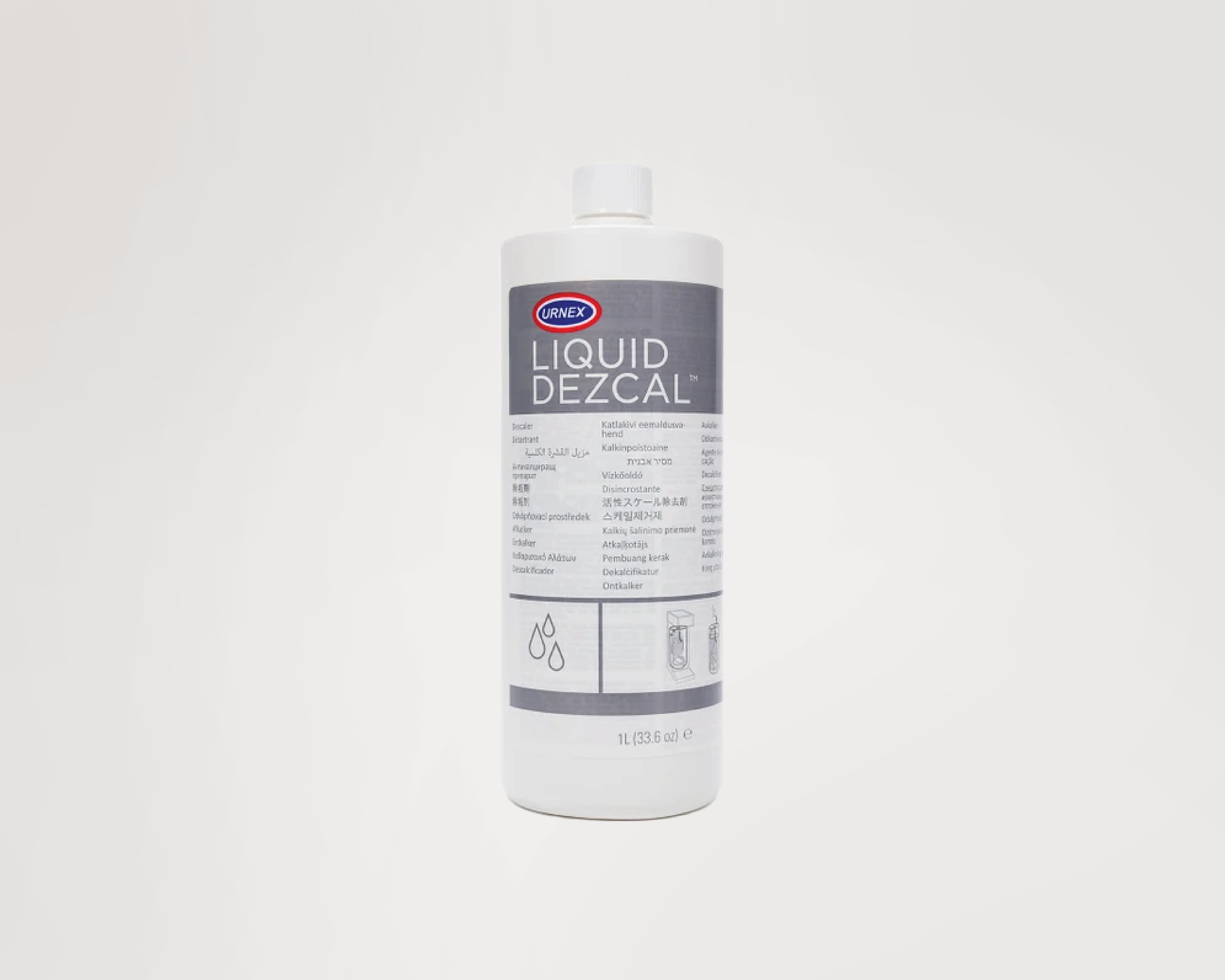 Dezcal 1L