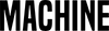 Machine Ltd Logo in black