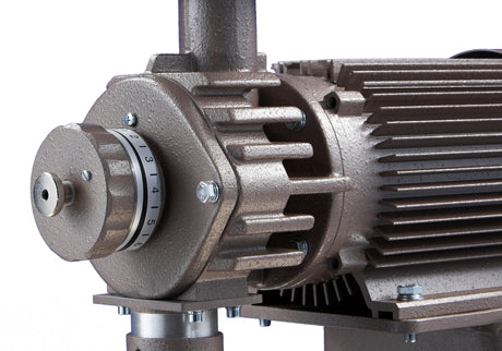 DK15 Industrial Grinder