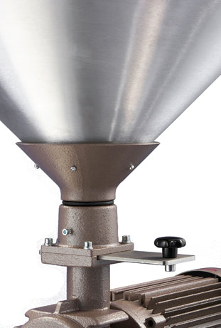 DK15 Industrial Grinder