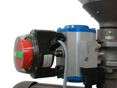 DK15 Industrial Grinder