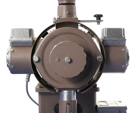 DK27 Industrial Grinder