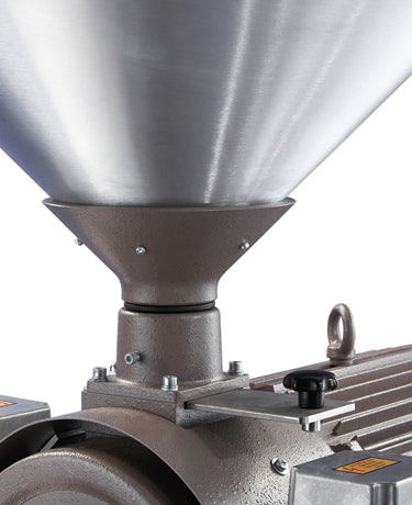 DK27 Industrial Grinder