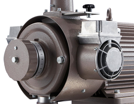 DK27 Industrial Grinder