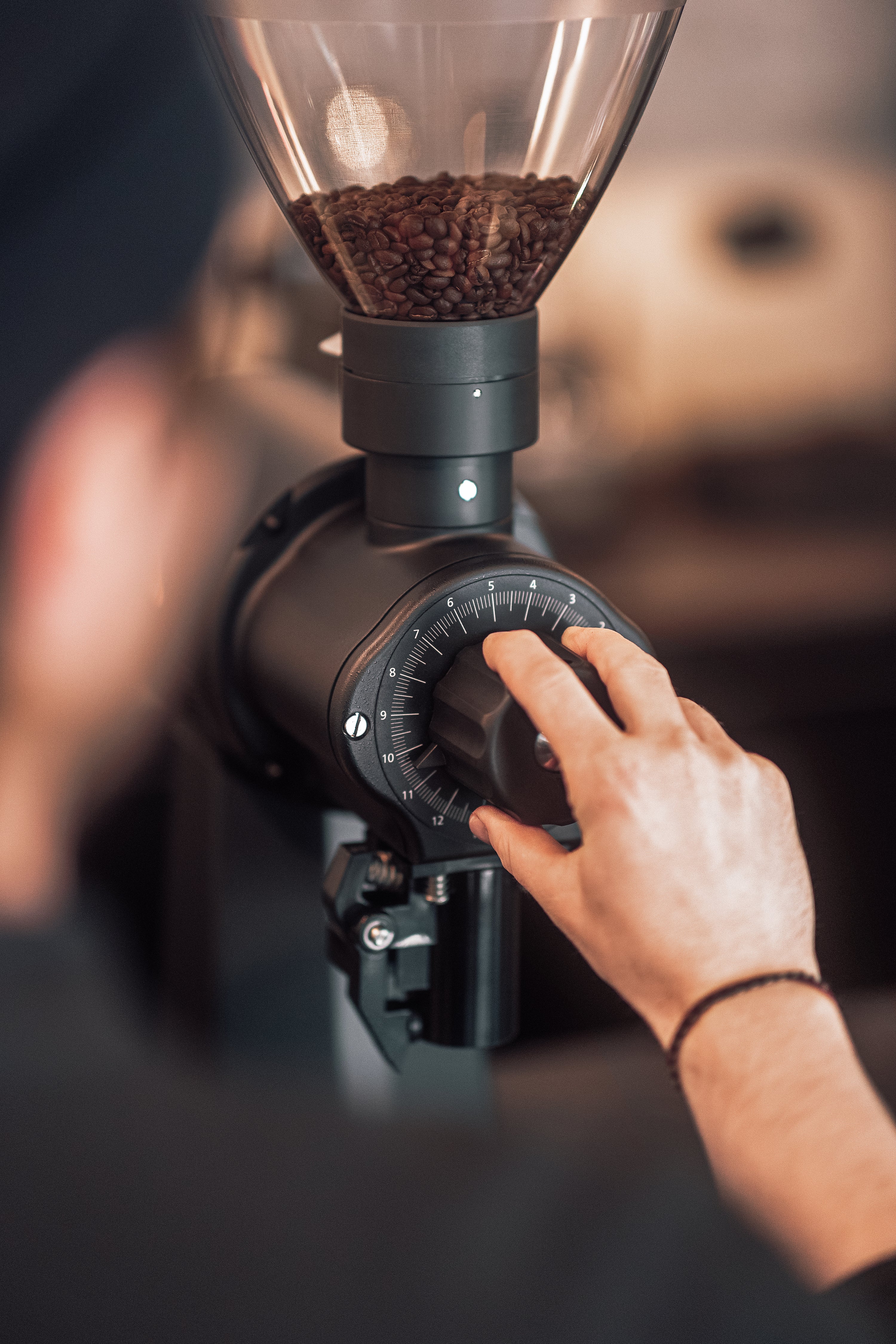 EK43 Allround Grinder