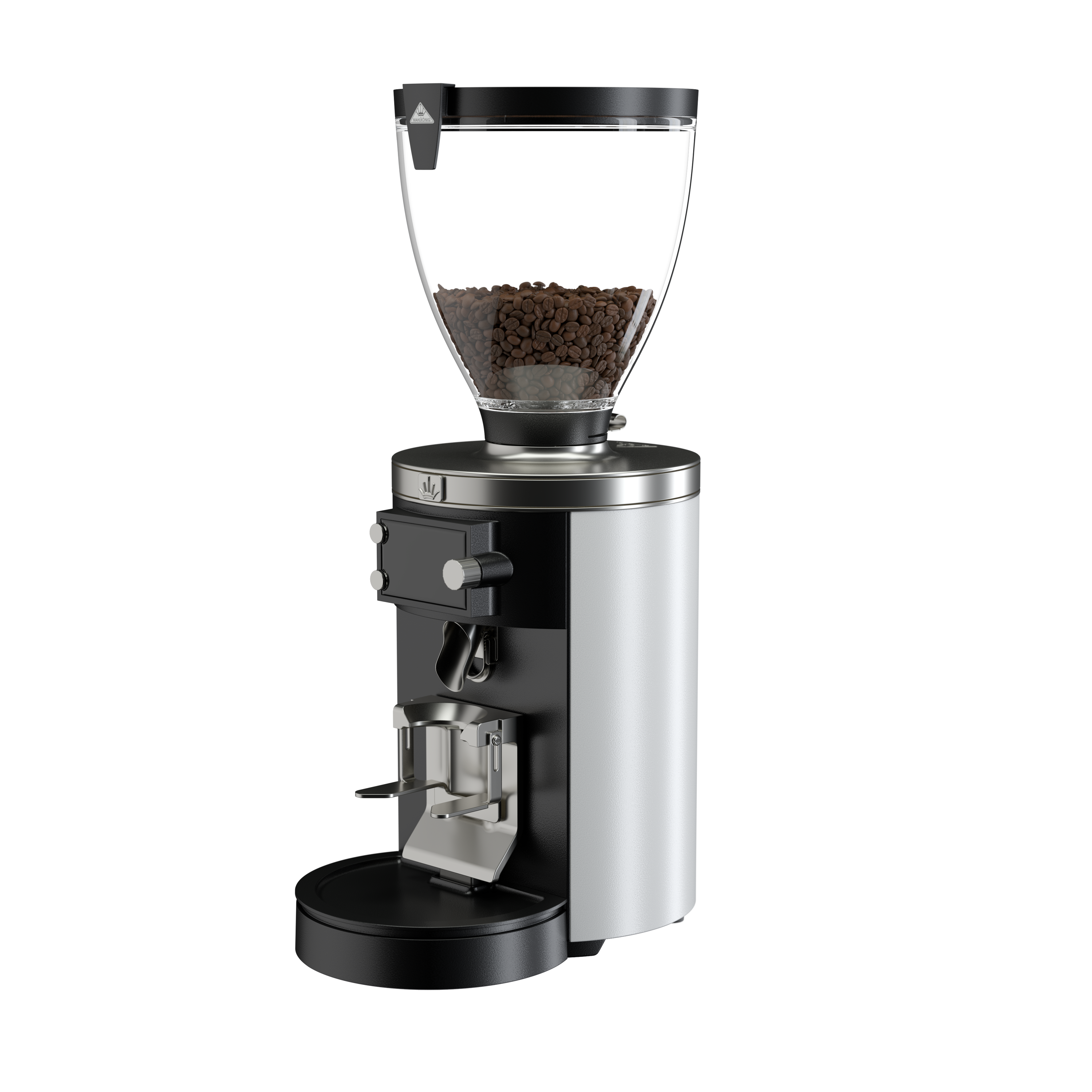 E80W Grind-by-Sync Espresso Grinder