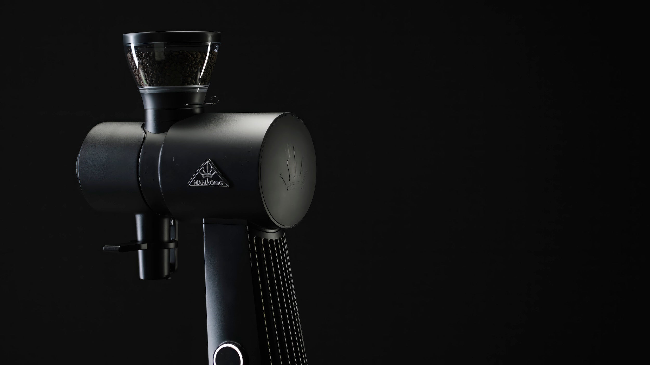 EK Omnia Allround Grinder