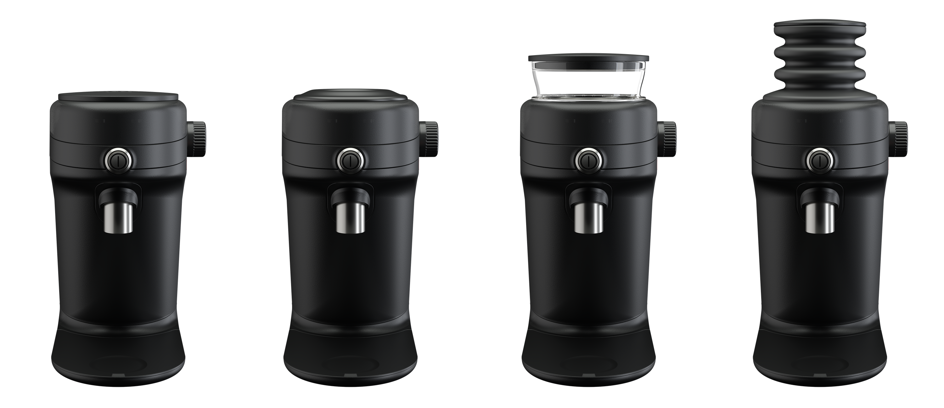 X64 Single Dose Home Grinder
