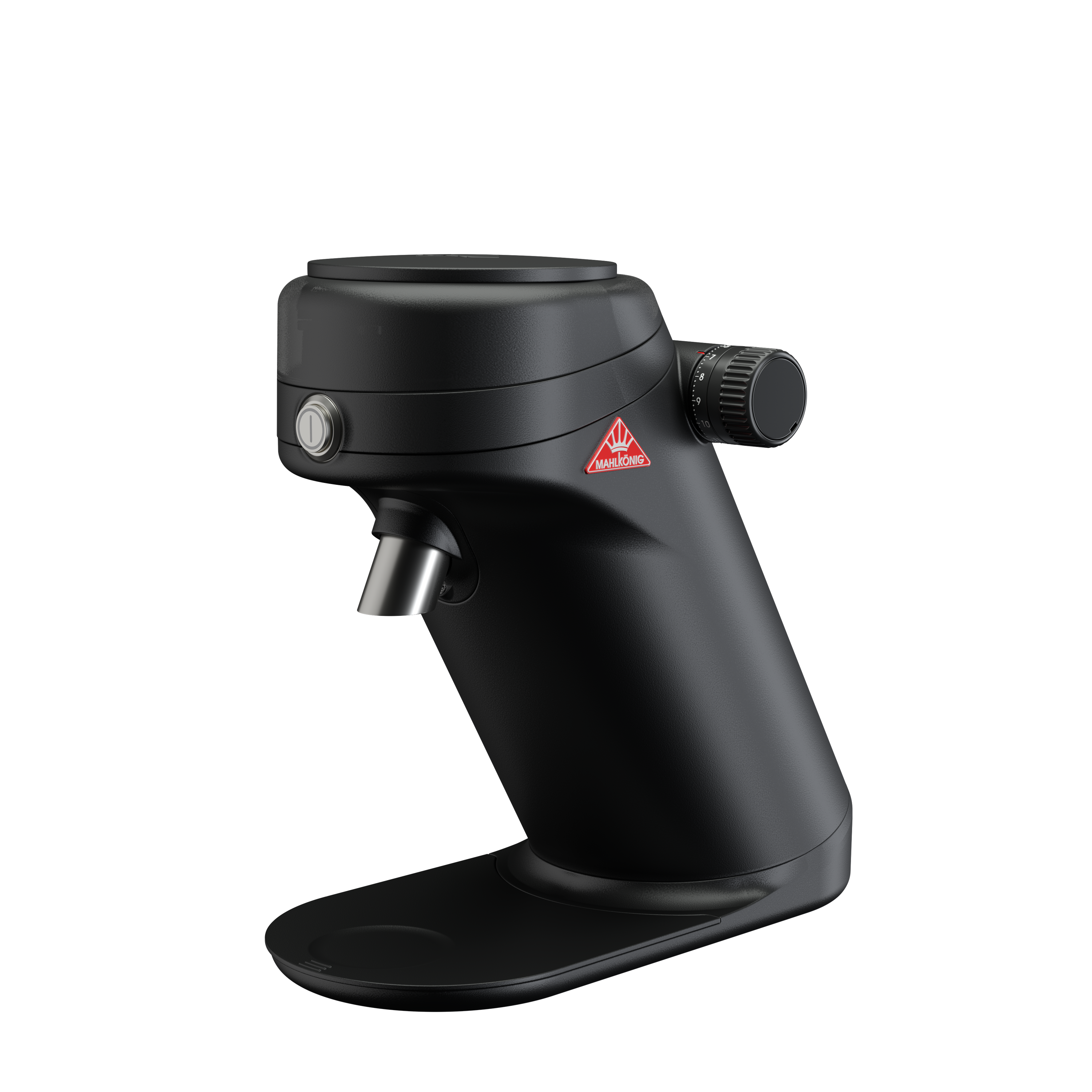 X64 Single Dose Home Grinder