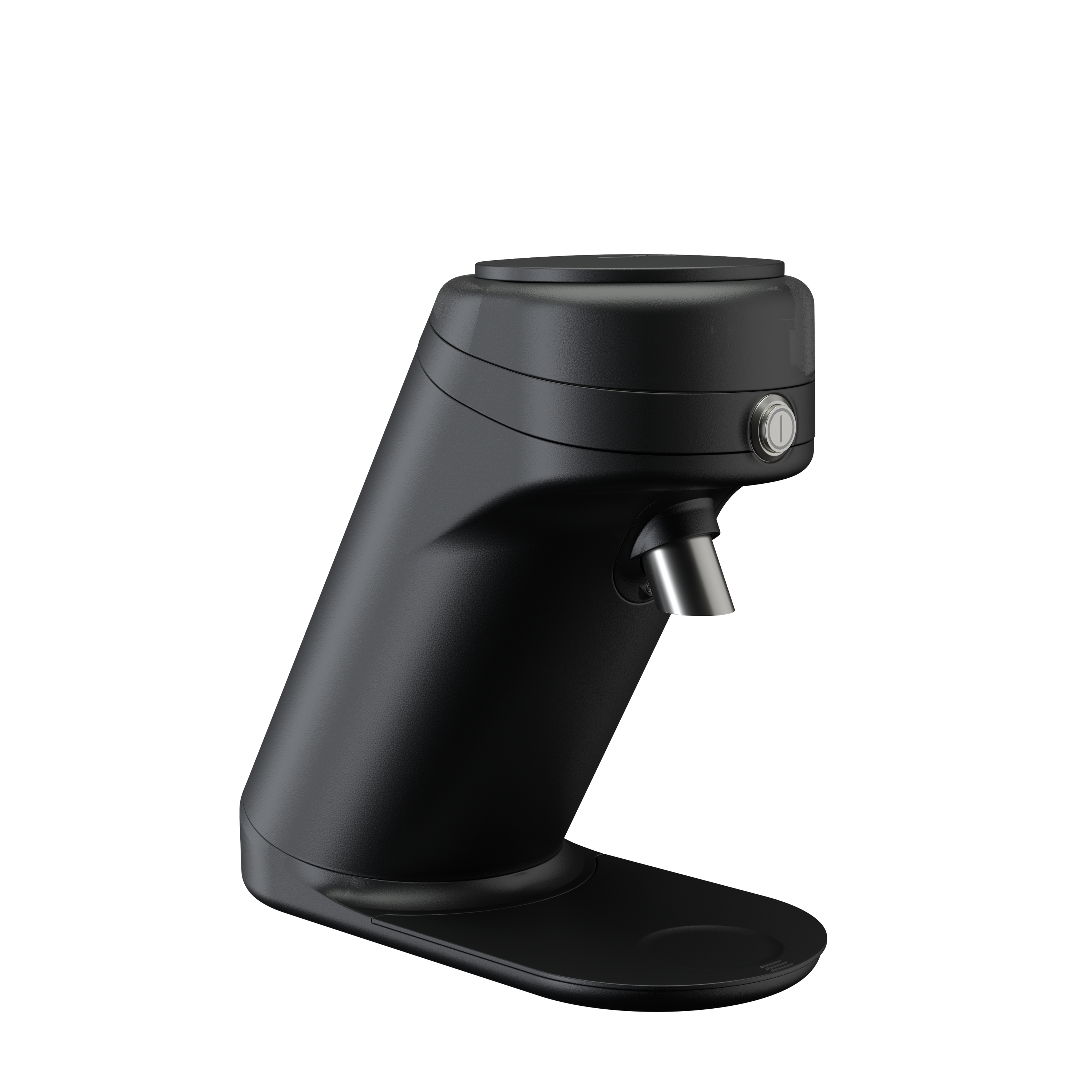 X64 Single Dose Home Grinder