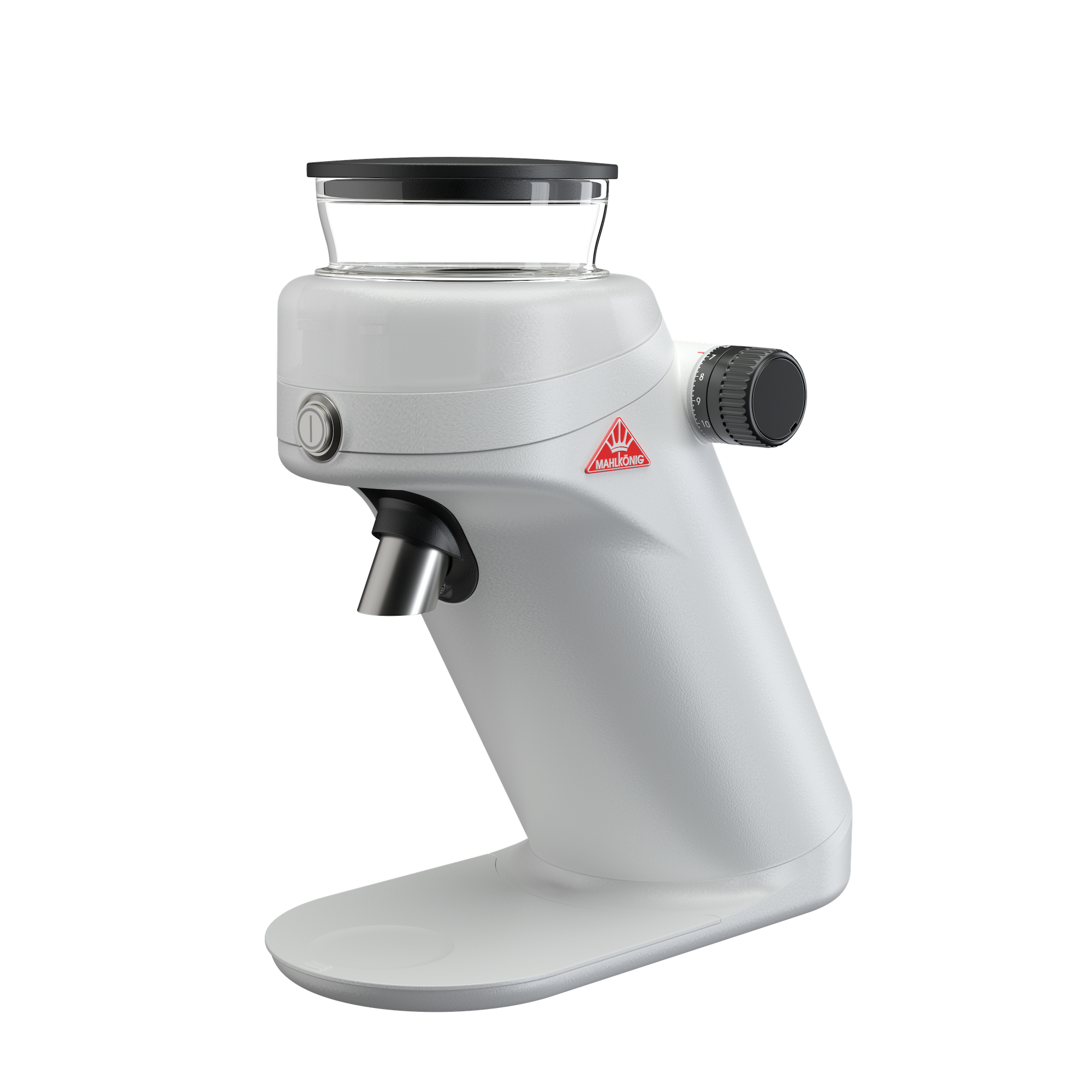 X64 Single Dose Home Grinder