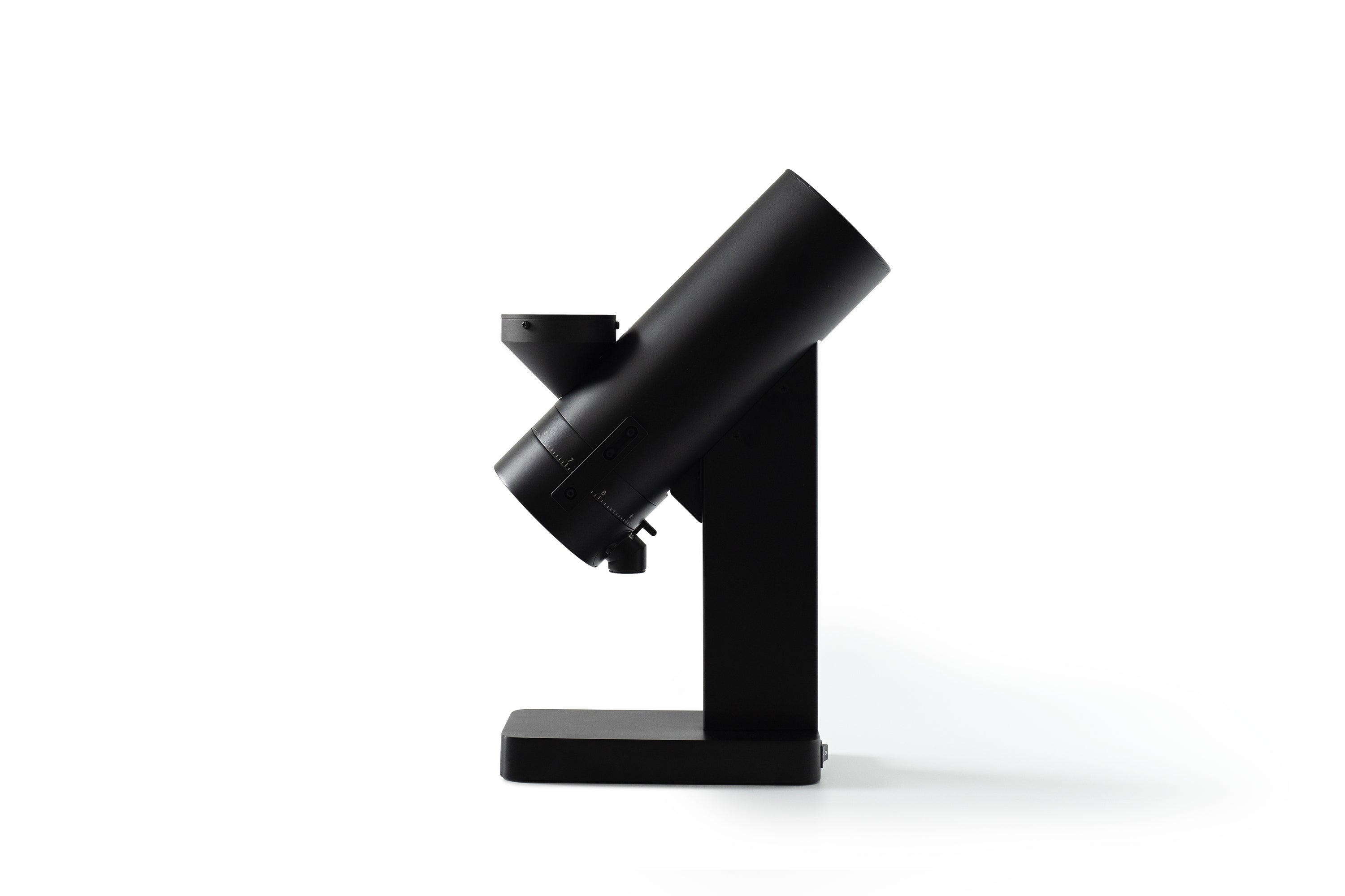 Orbit Grinder