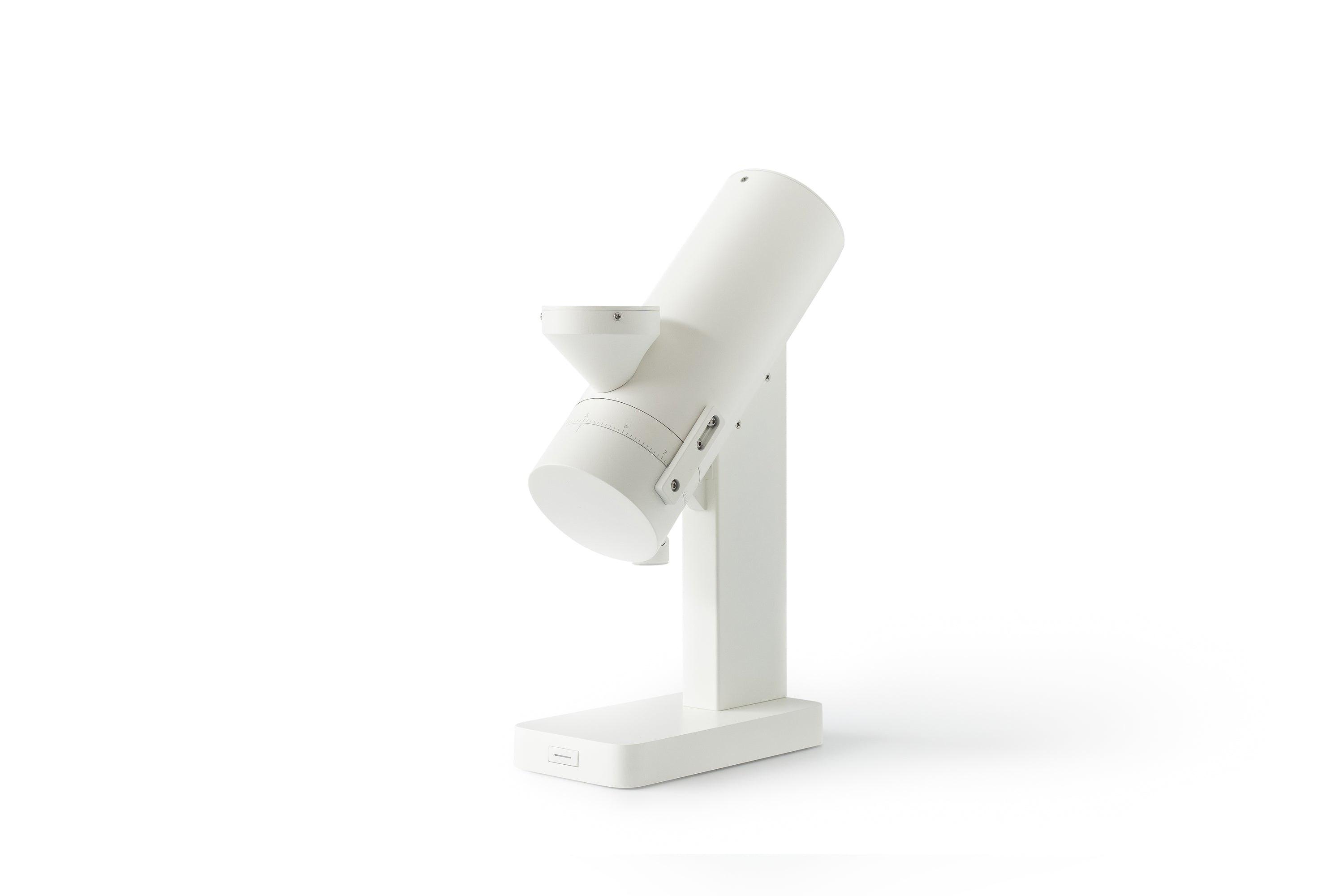 Orbit Grinder