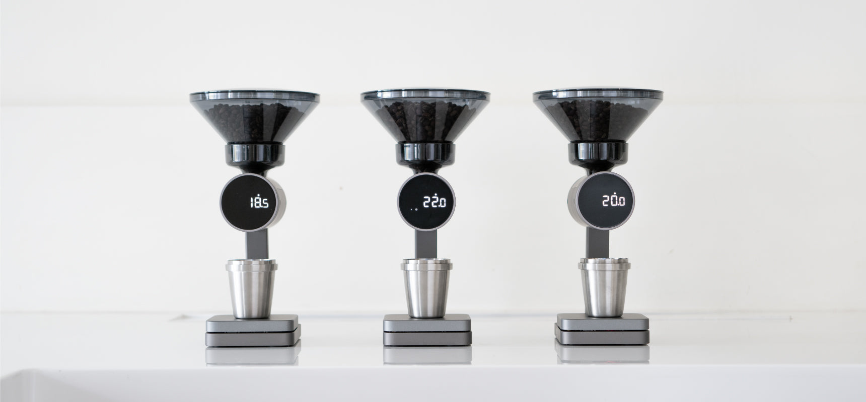 Orion Nano Bean Doser