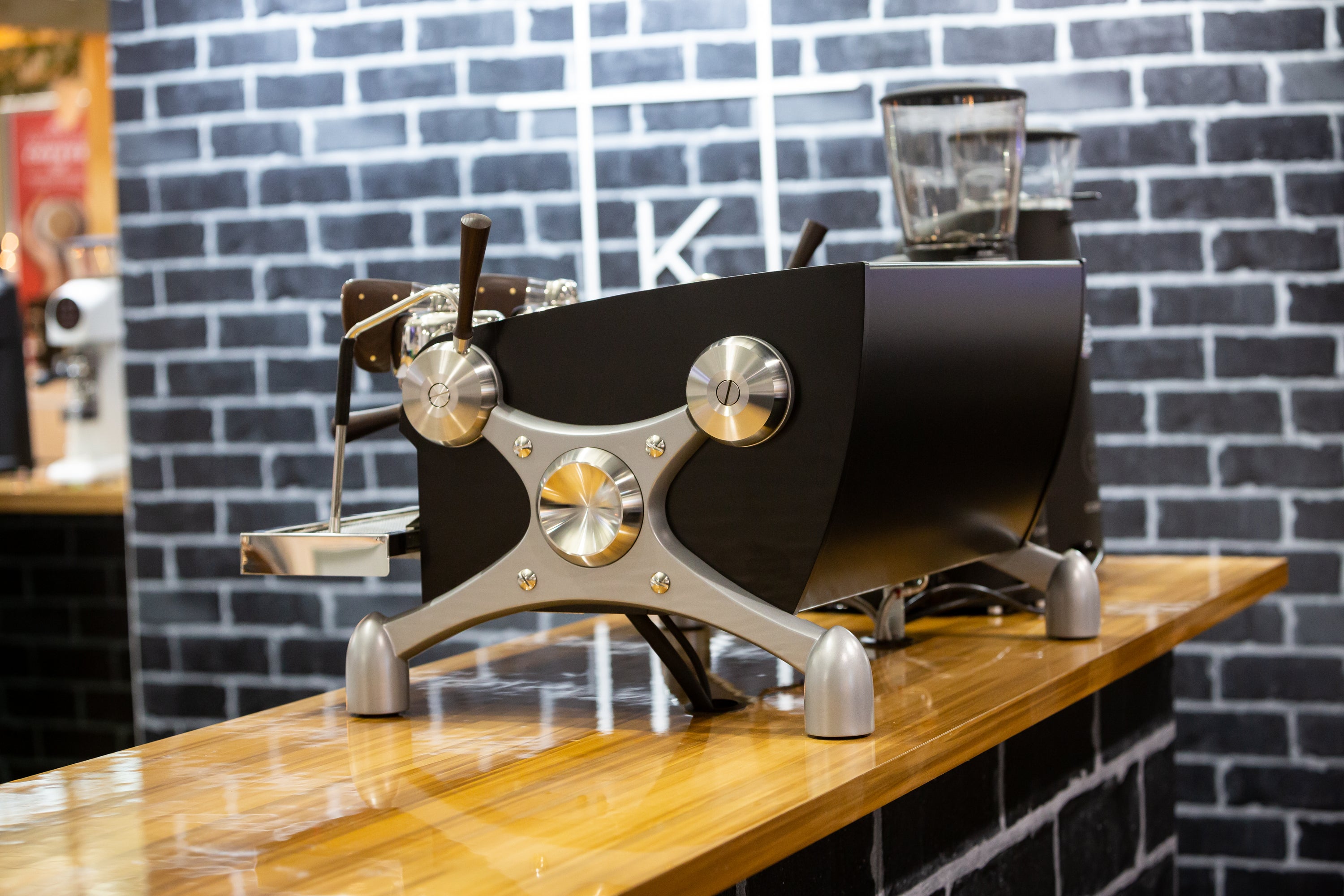 Espresso V3