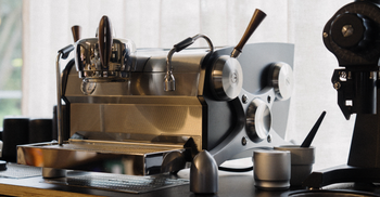 Espresso Single Group – Machine Ltd