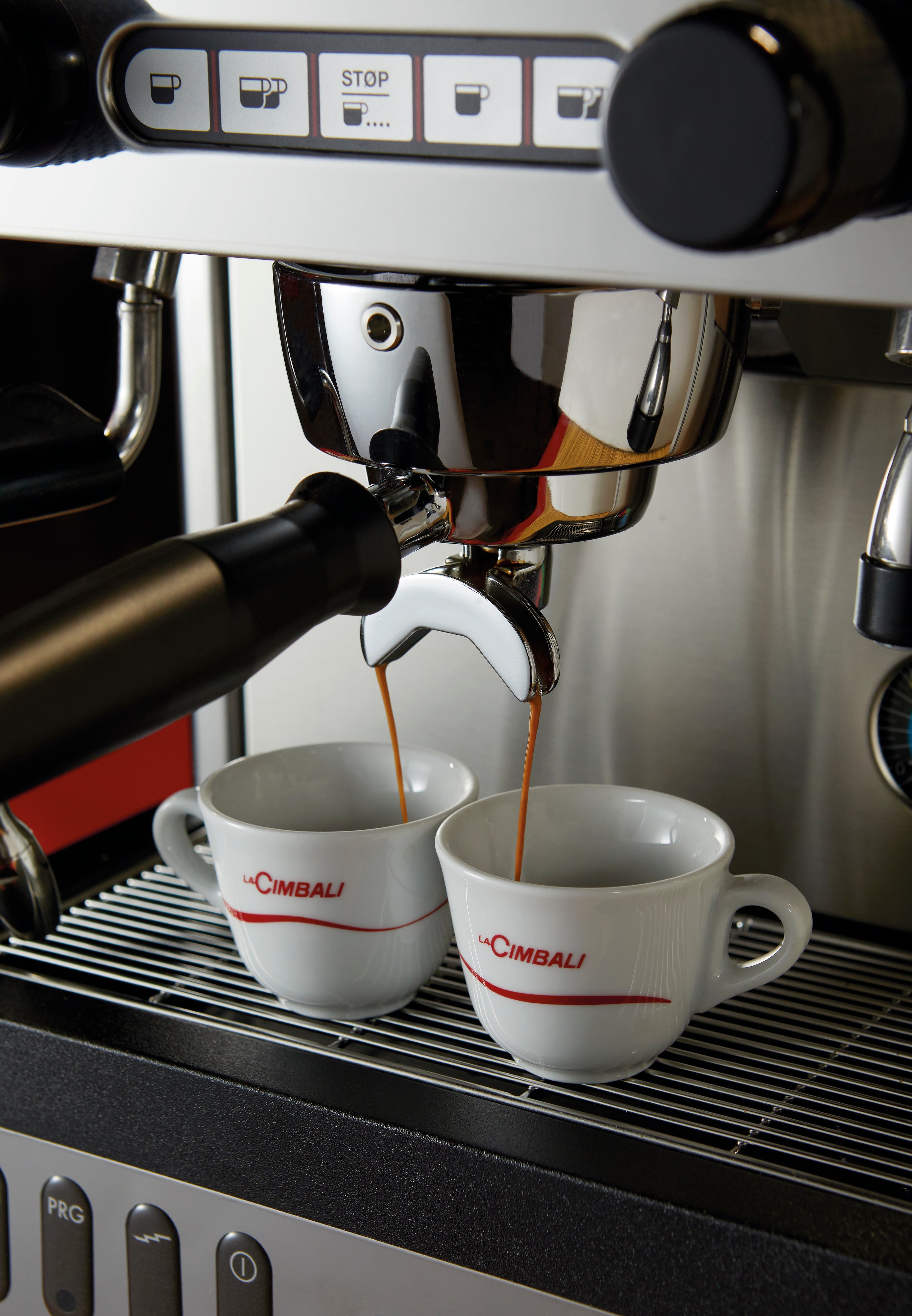 M21 Junior Espresso Machine